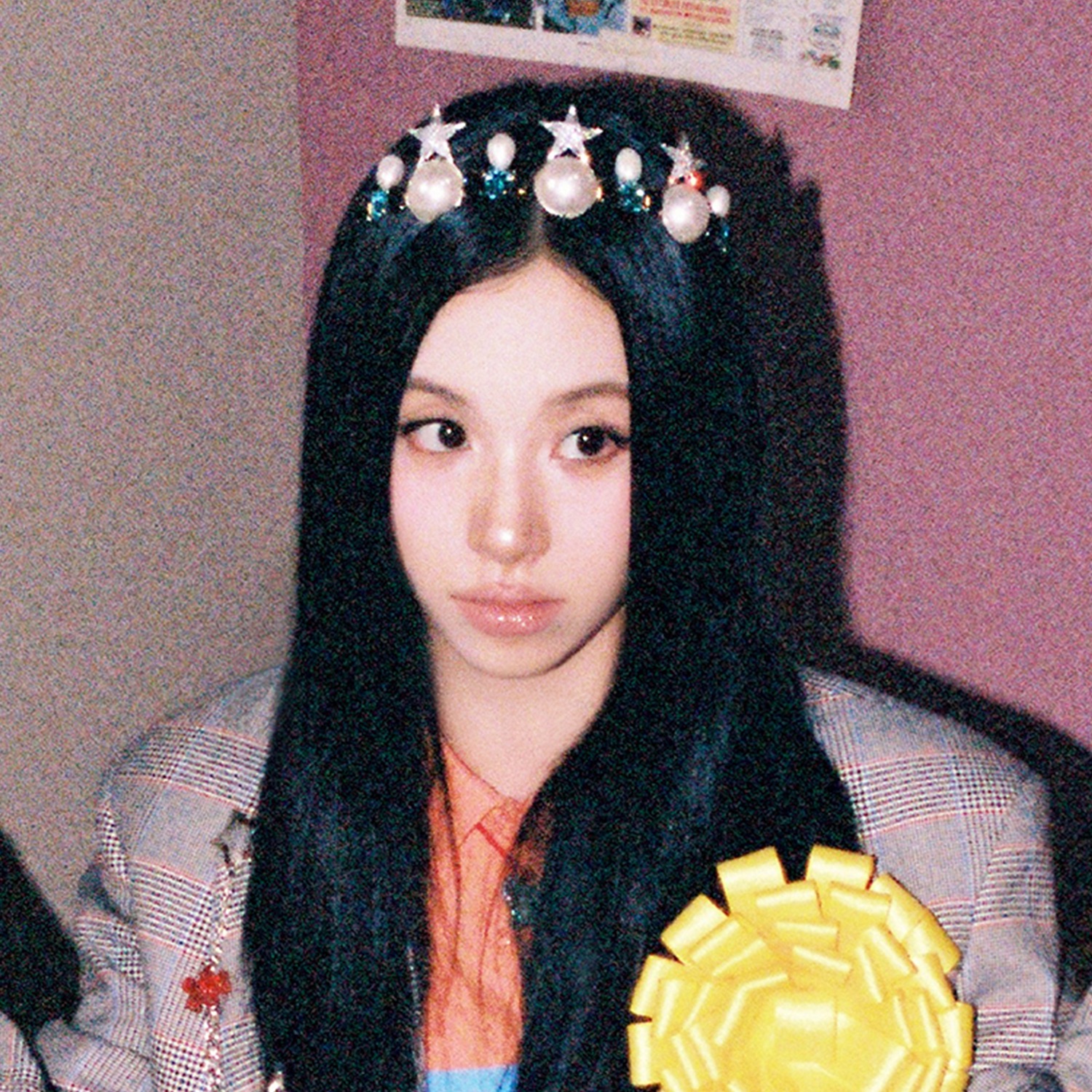 CHAEYOUNG Portrait