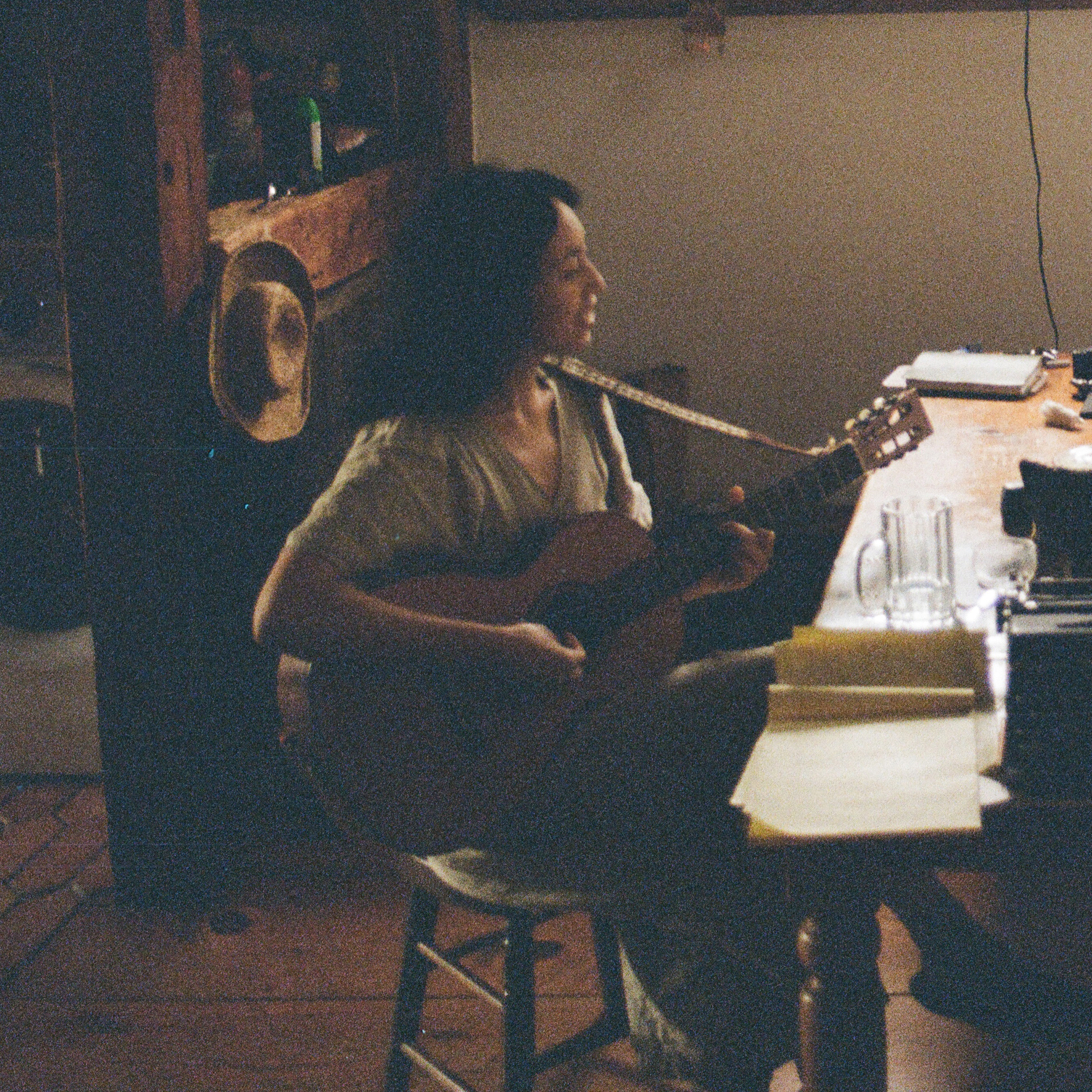 Haley Heynderickx Portrait