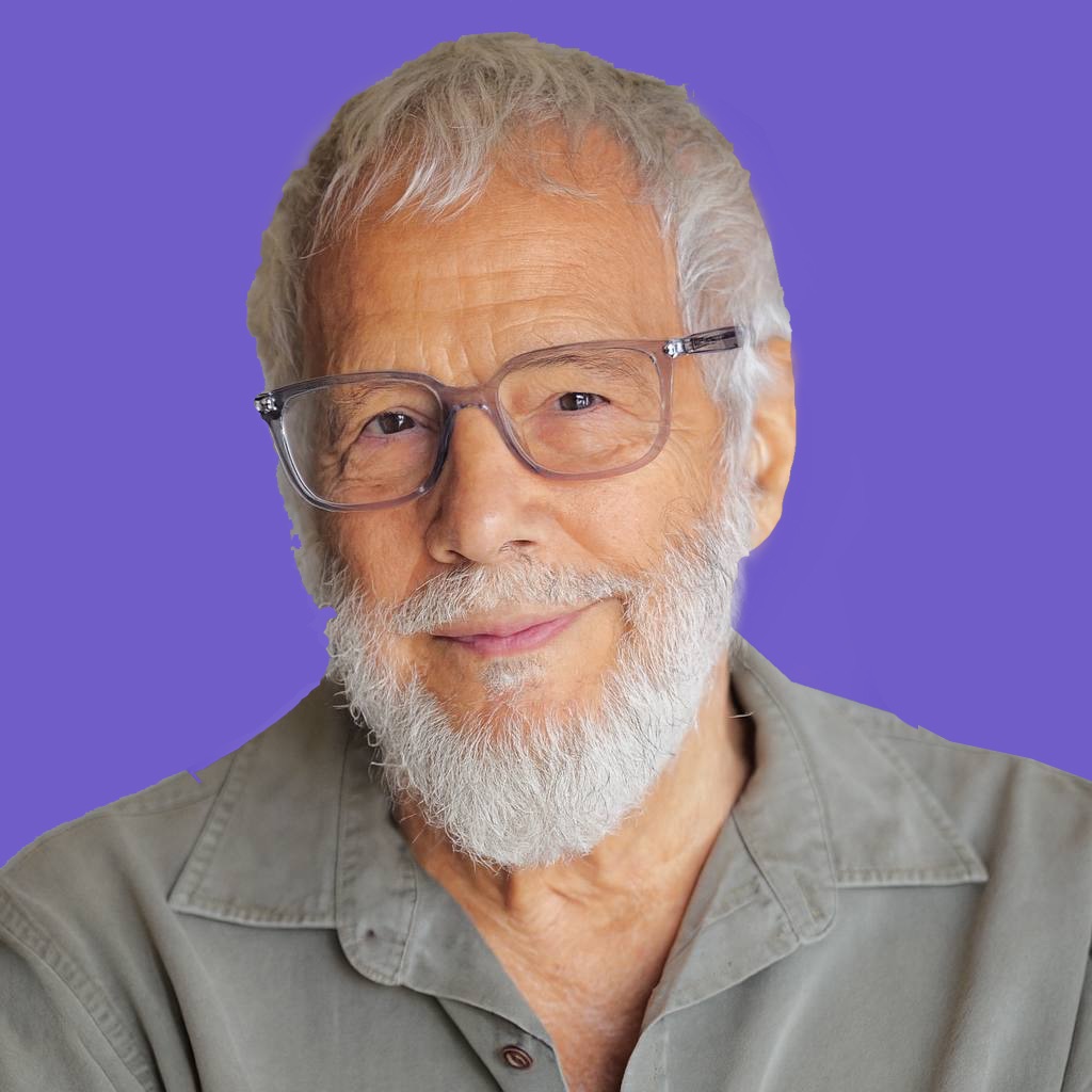 Cat Stevens Portrait