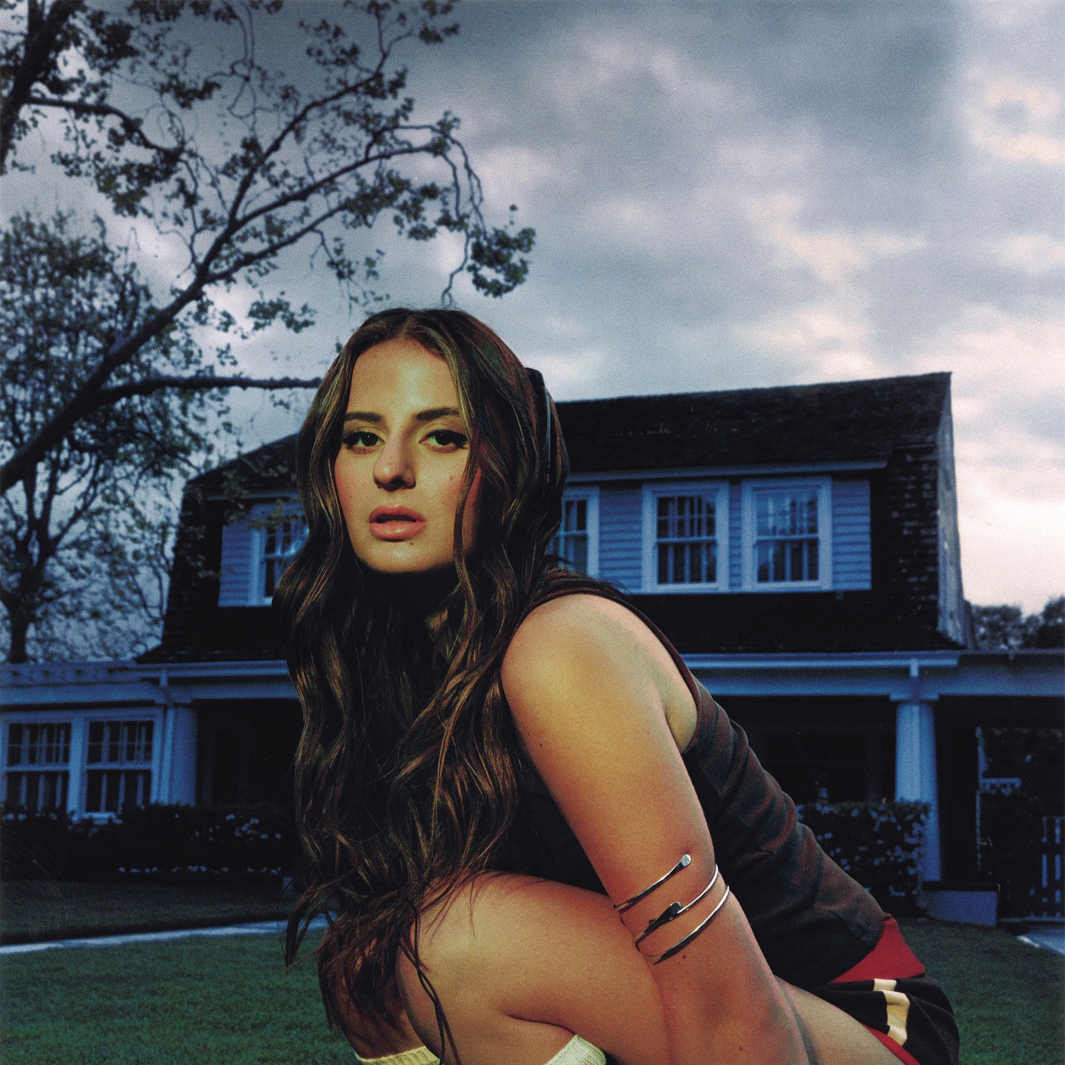 Natalie Jane portrait