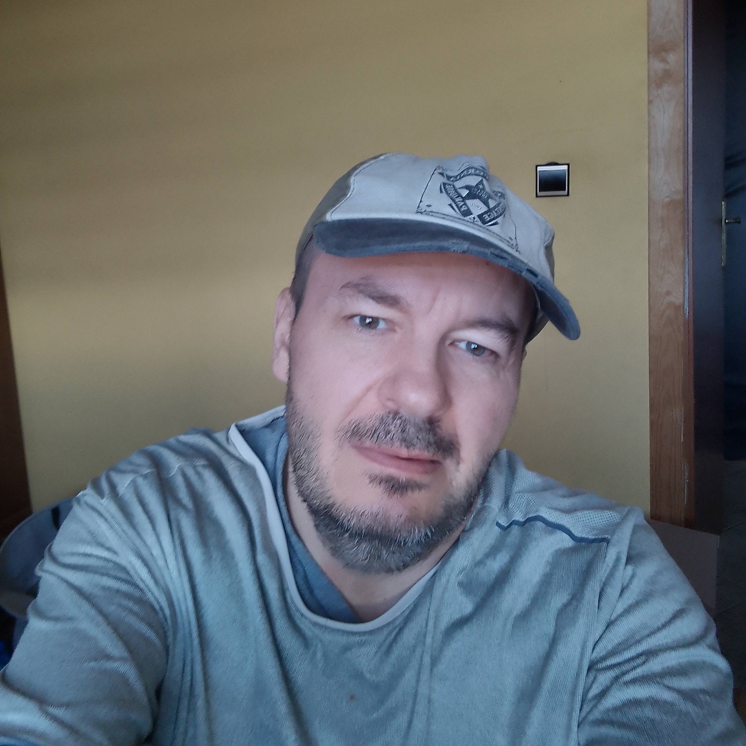 Smooth Jazz Music Academy Portrait