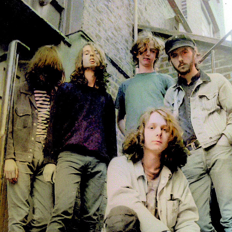 Chapterhouse Portrait