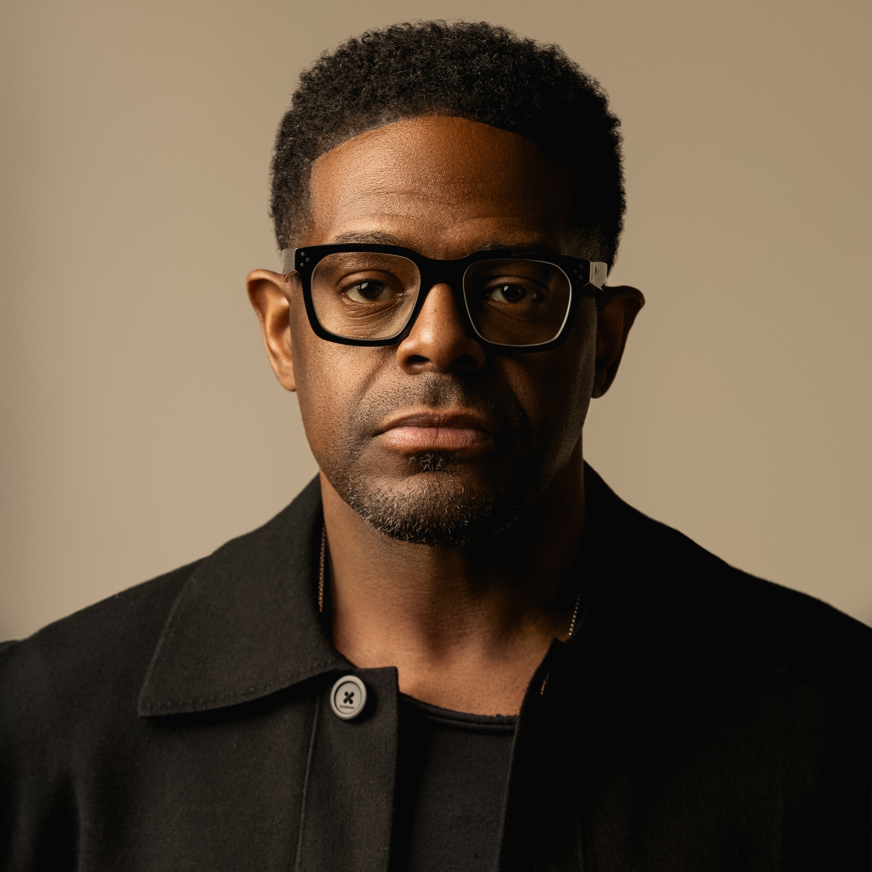 William Murphy Portrait