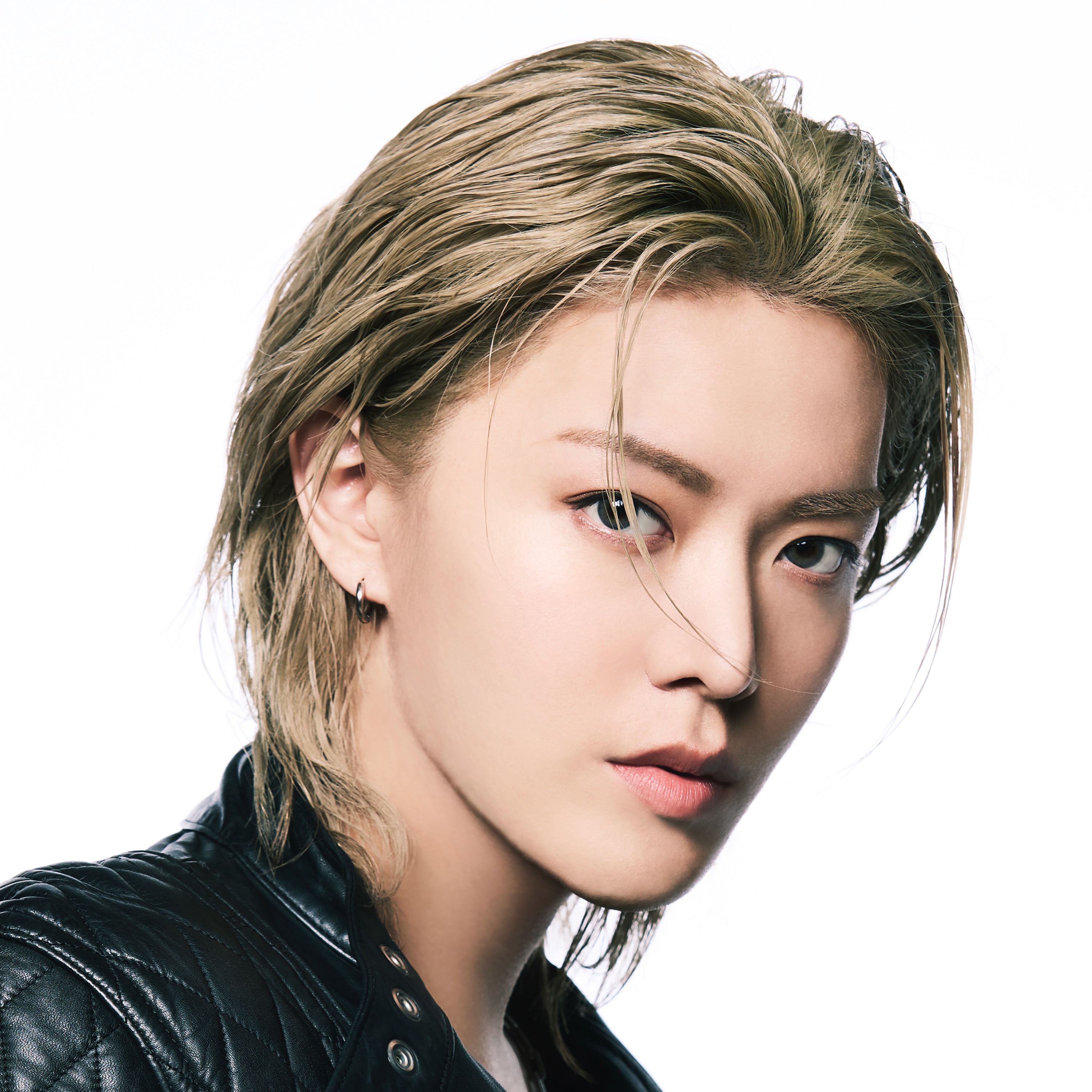 YUTA Portrait