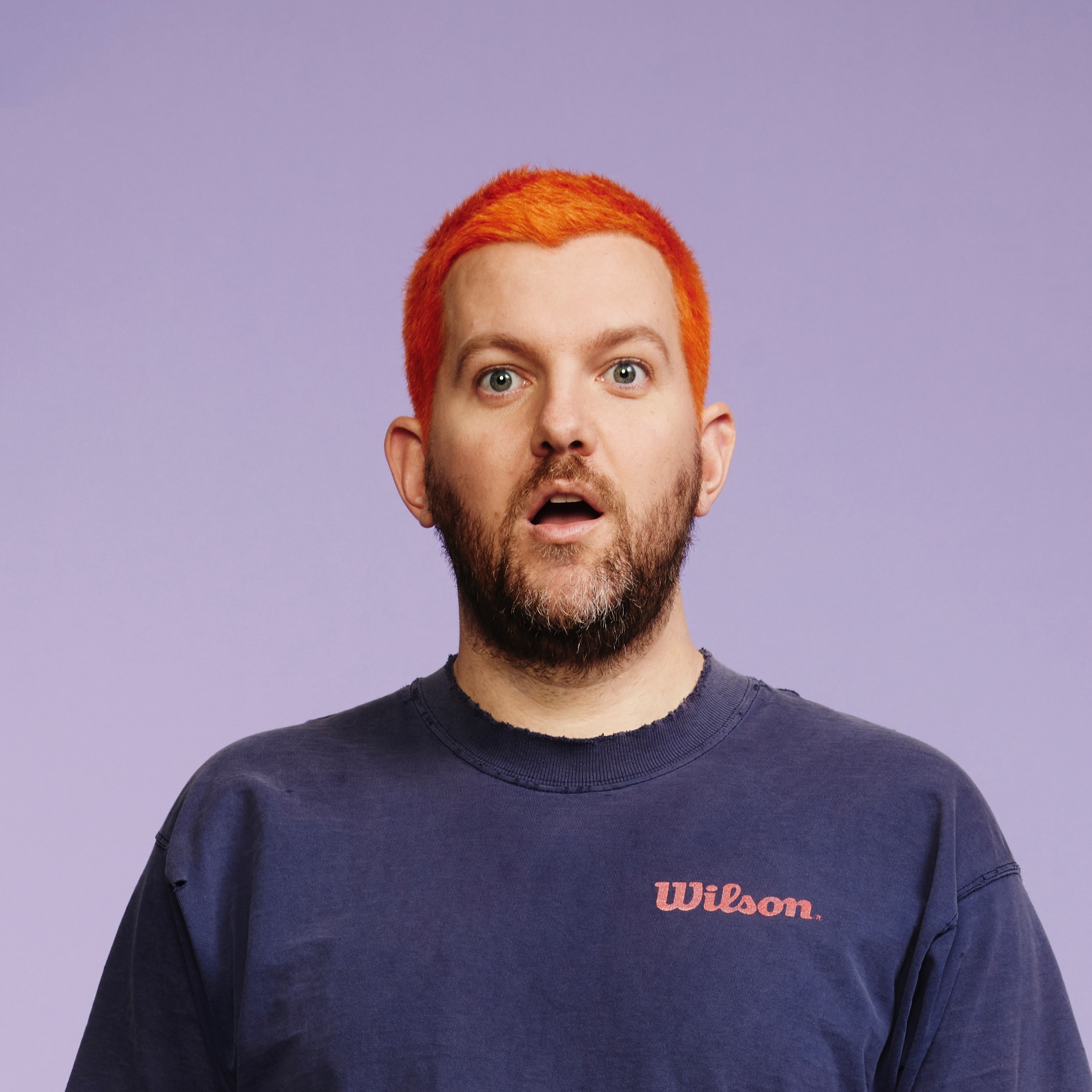 Dillon Francis Portrait