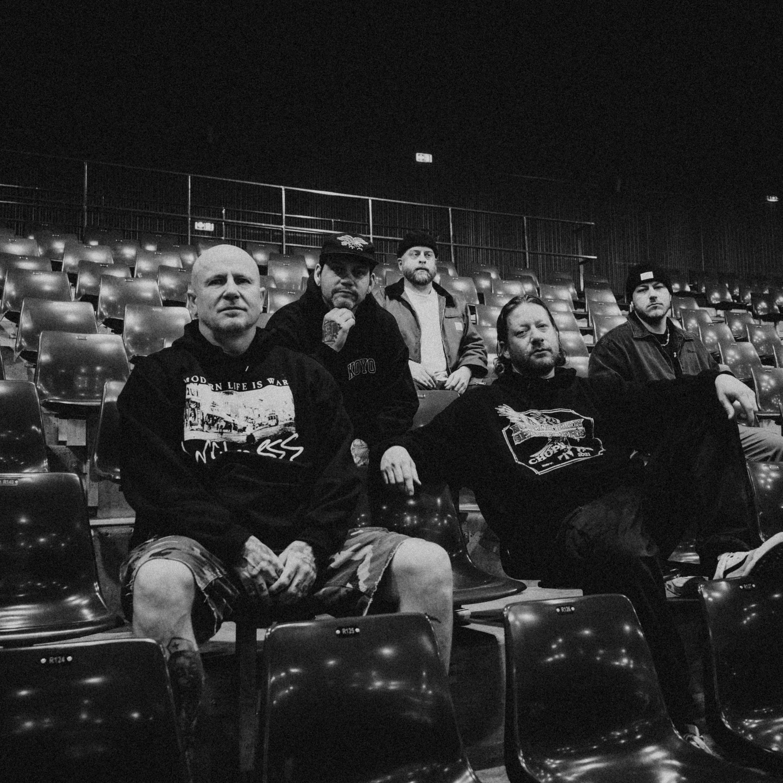 Comeback Kid Portrait