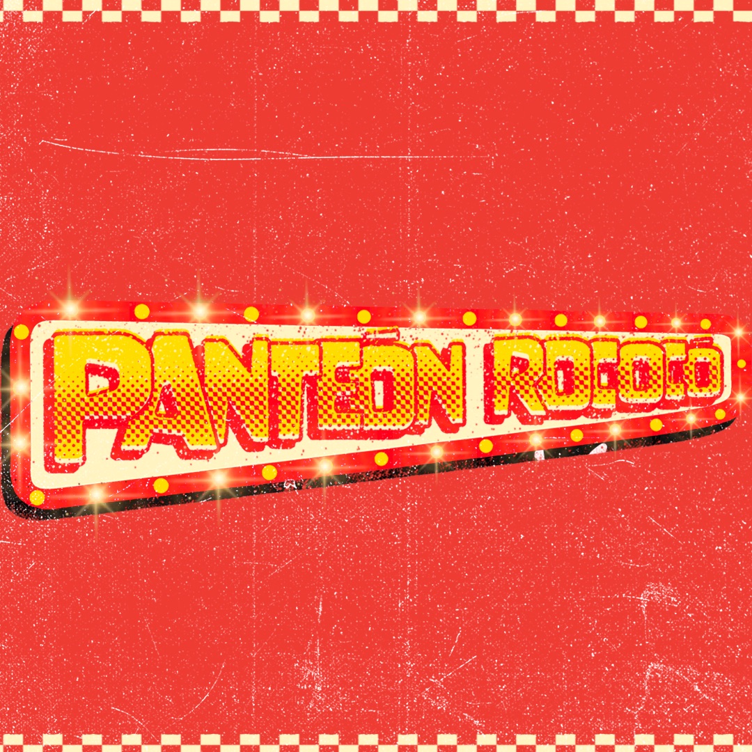 Panteón Rococó portrait