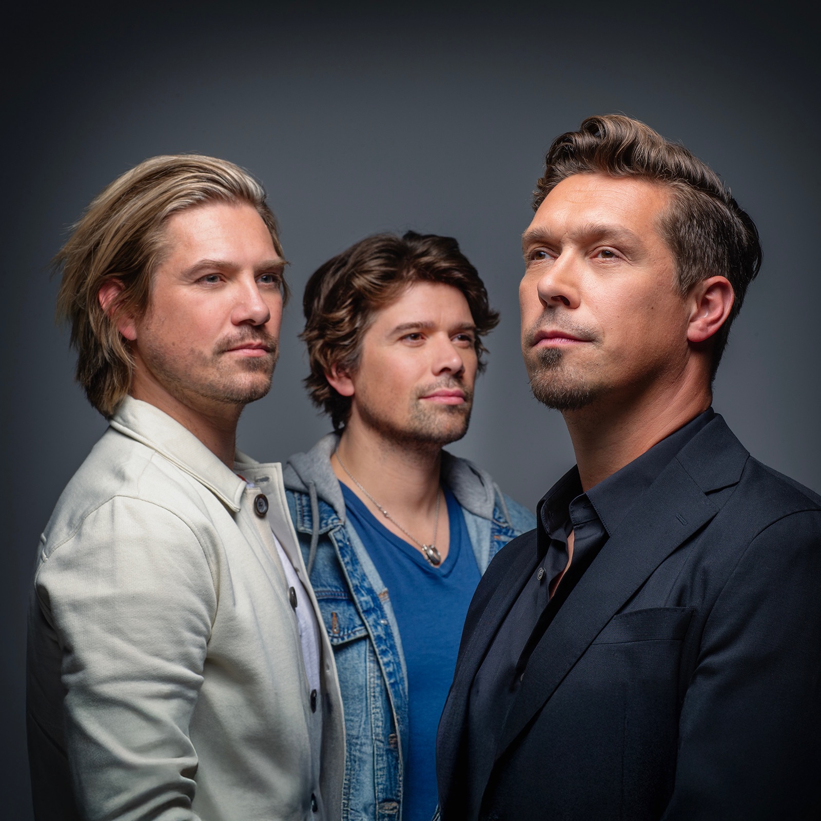 Hanson Portrait