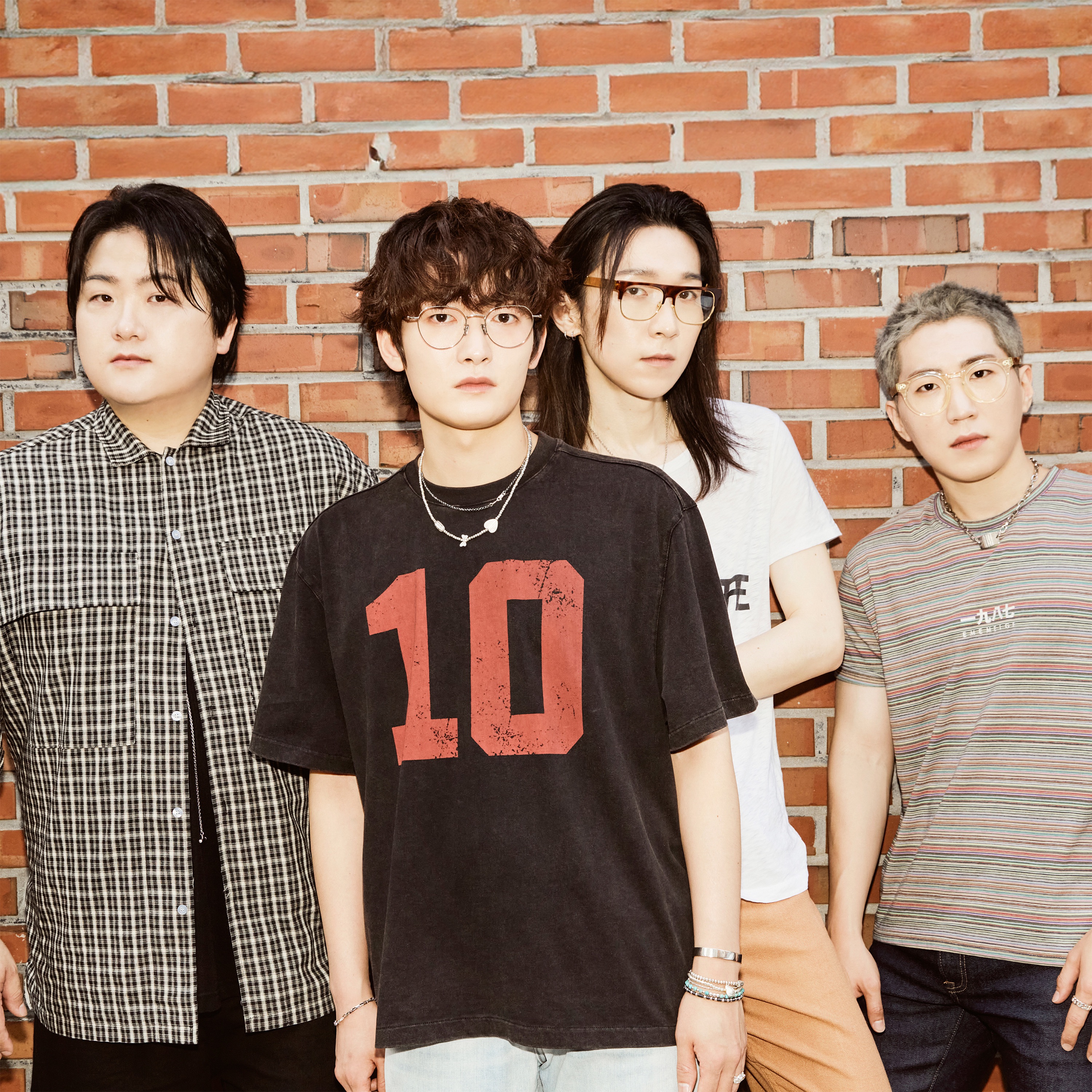 Nerd Connection portrait