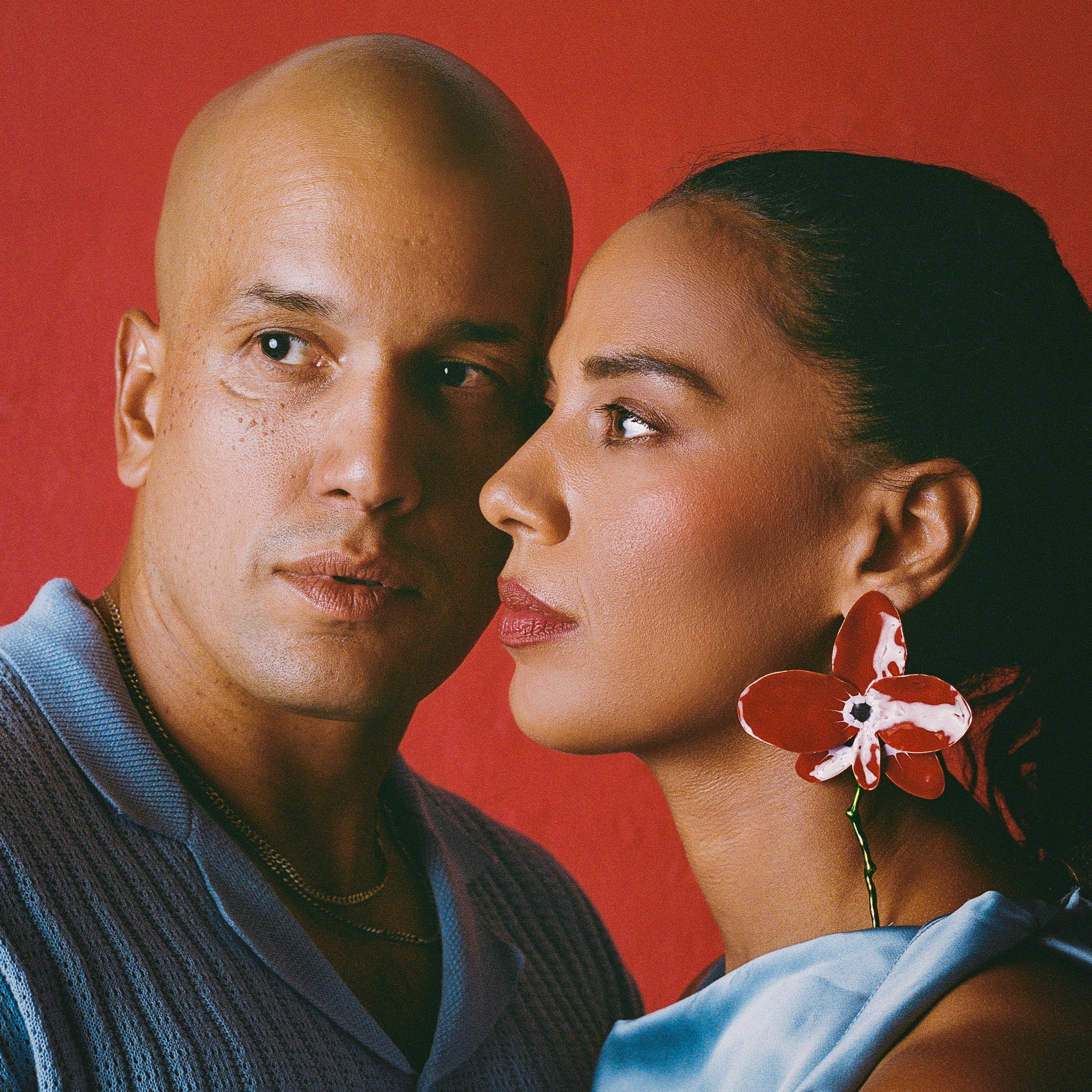 JOHNNYSWIM Portrait