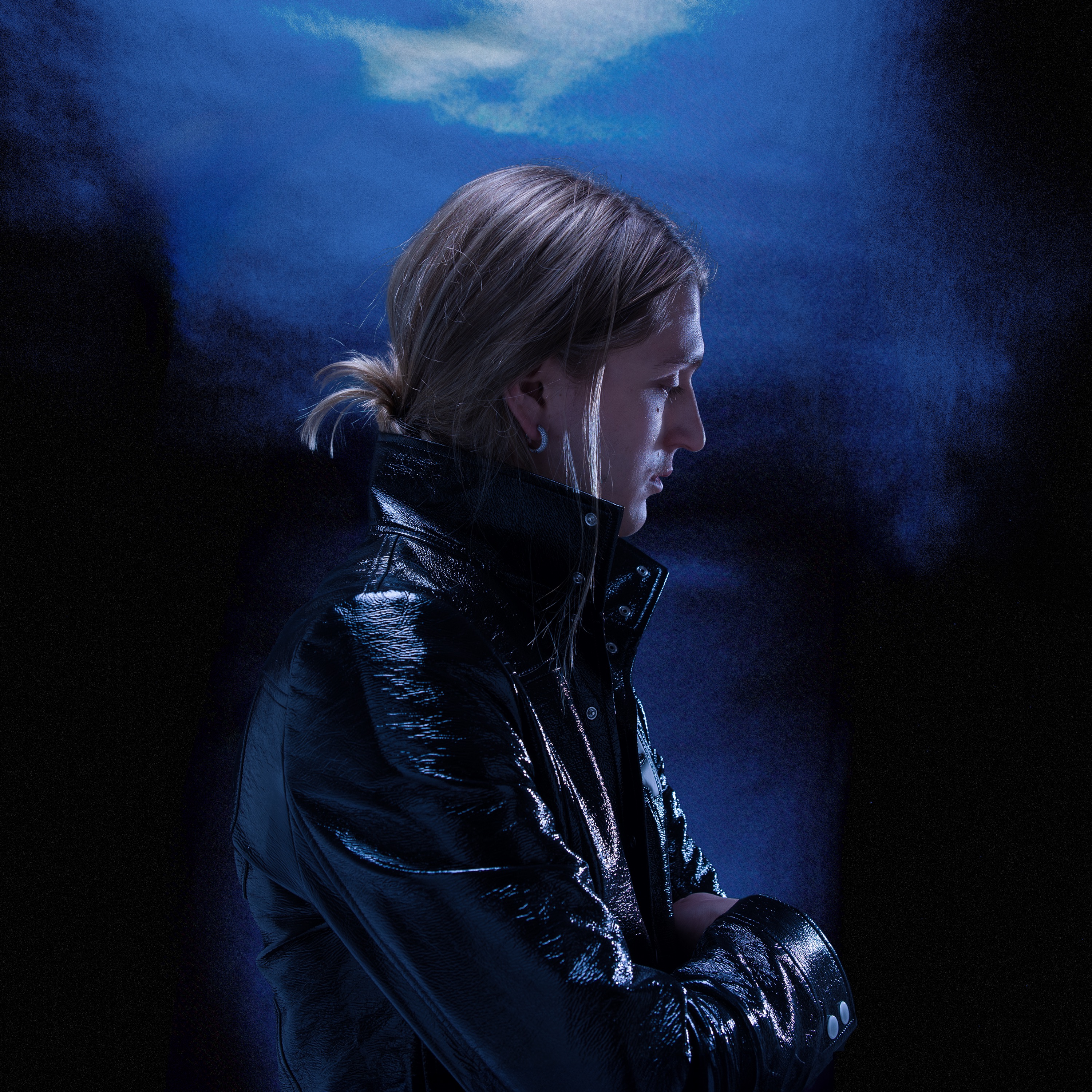 Платина Portrait