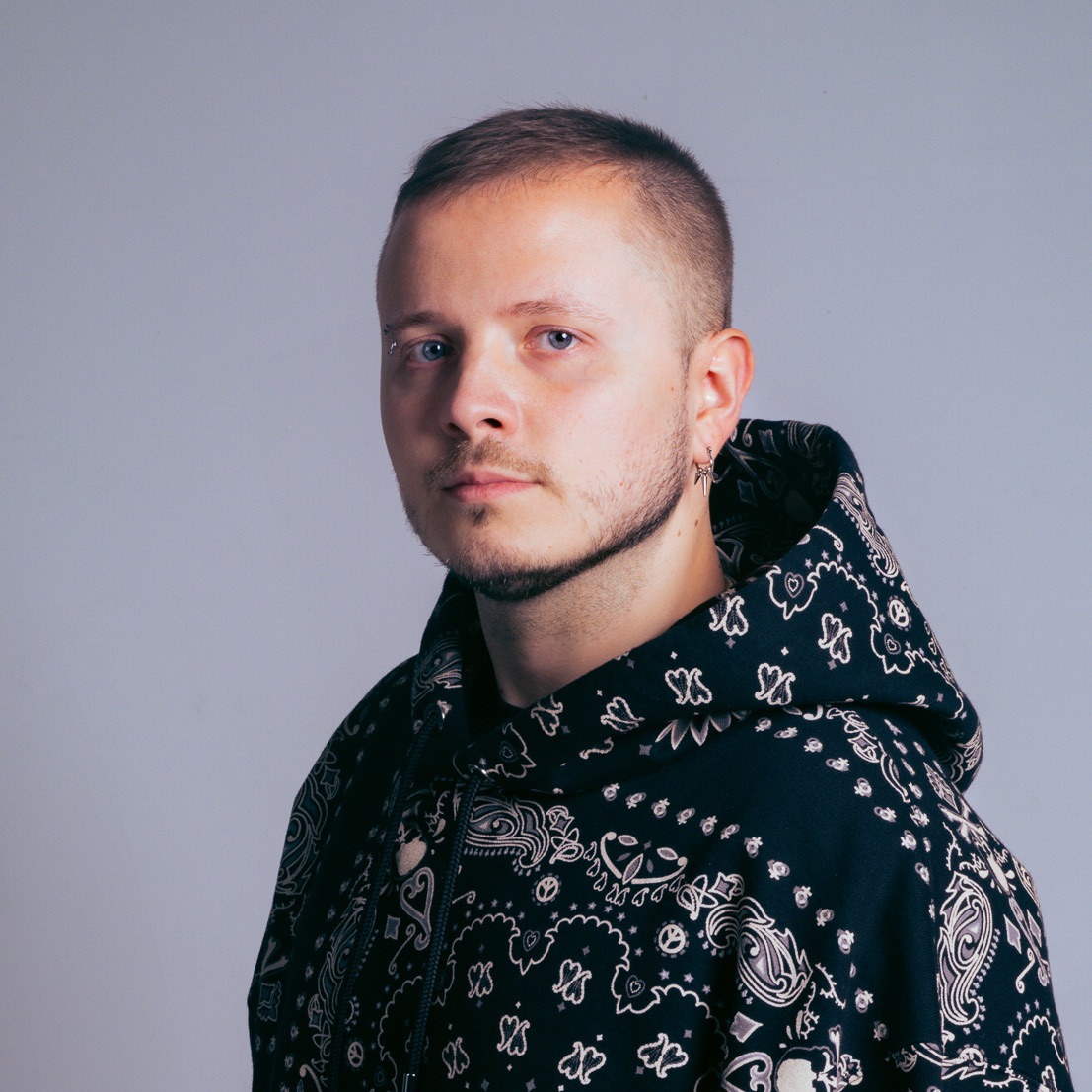 Rj Pasin Portrait