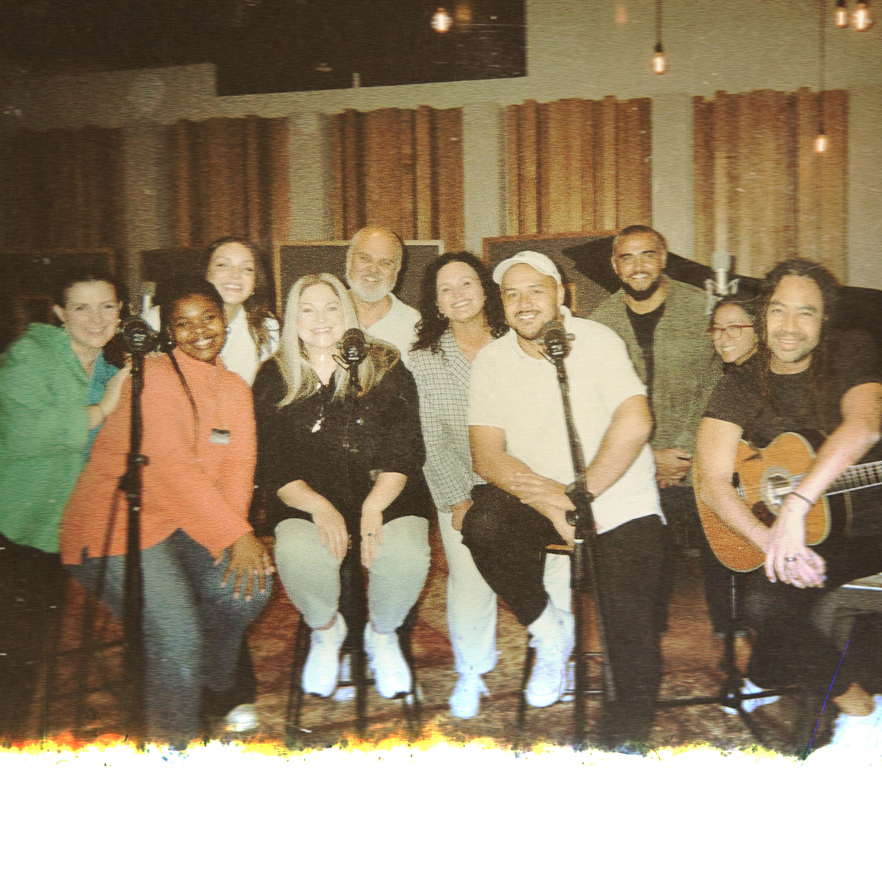 Hillsong Chapel Portrait