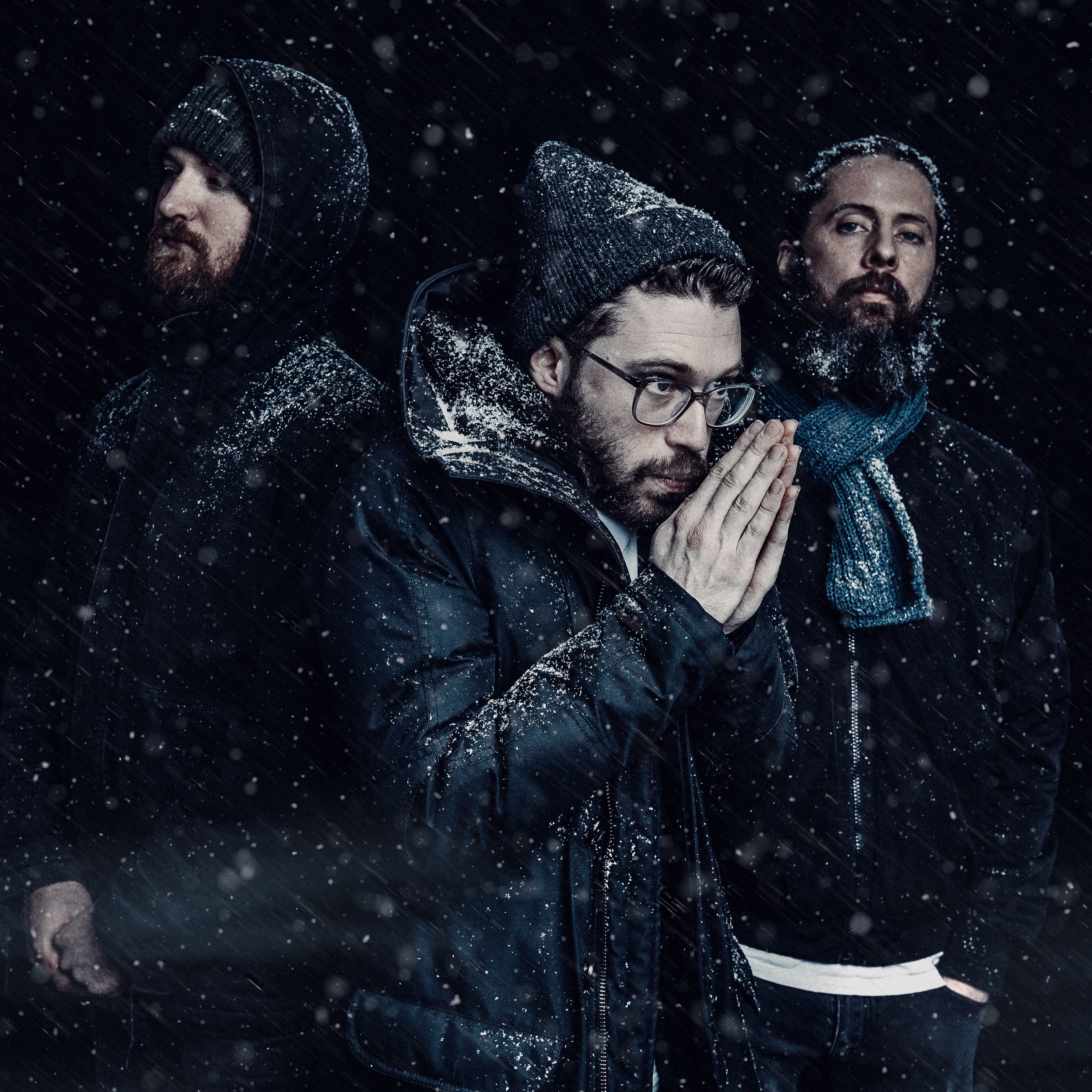 sleepmakeswaves Portrait