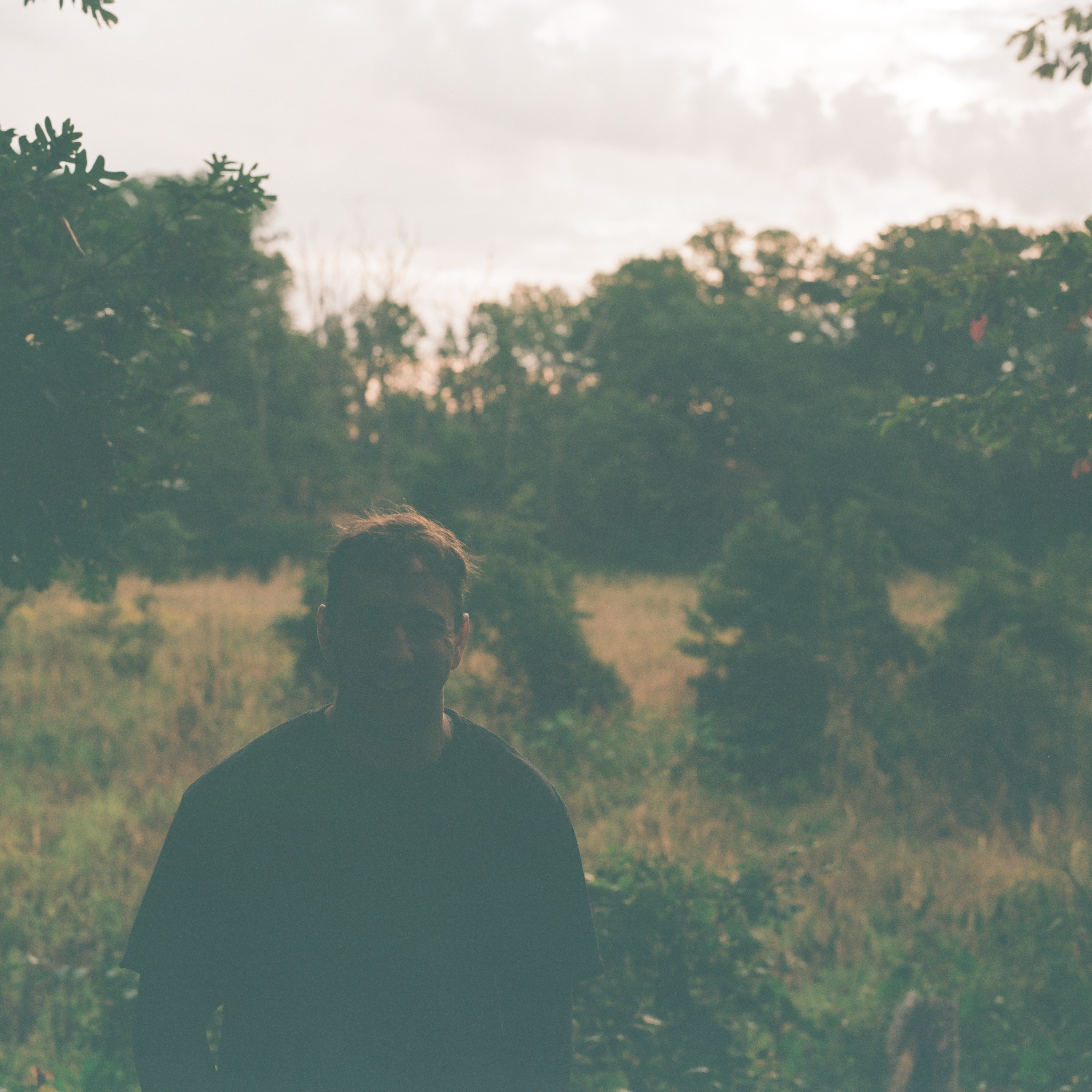 Mat Kerekes Portrait