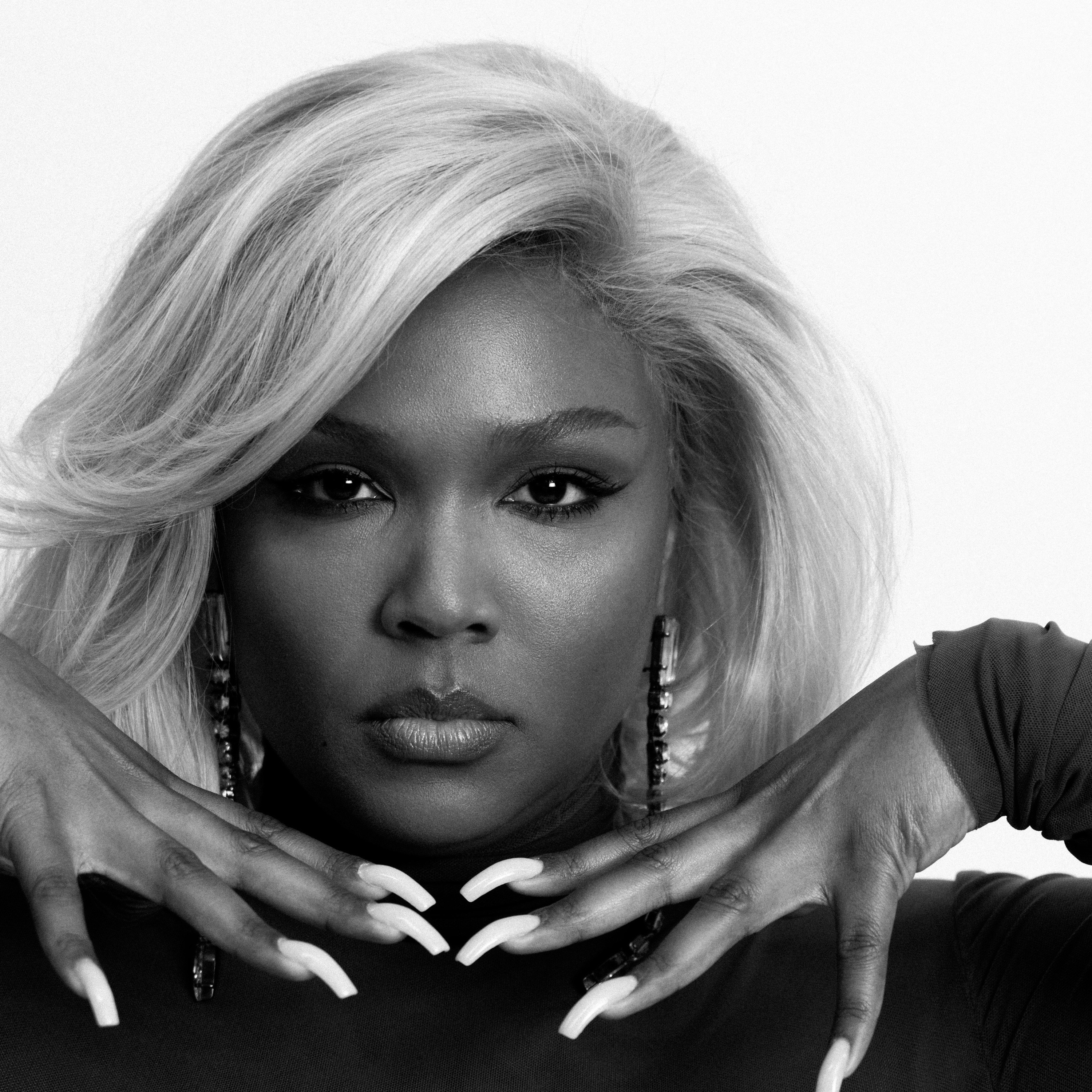 Lizzo Portrait