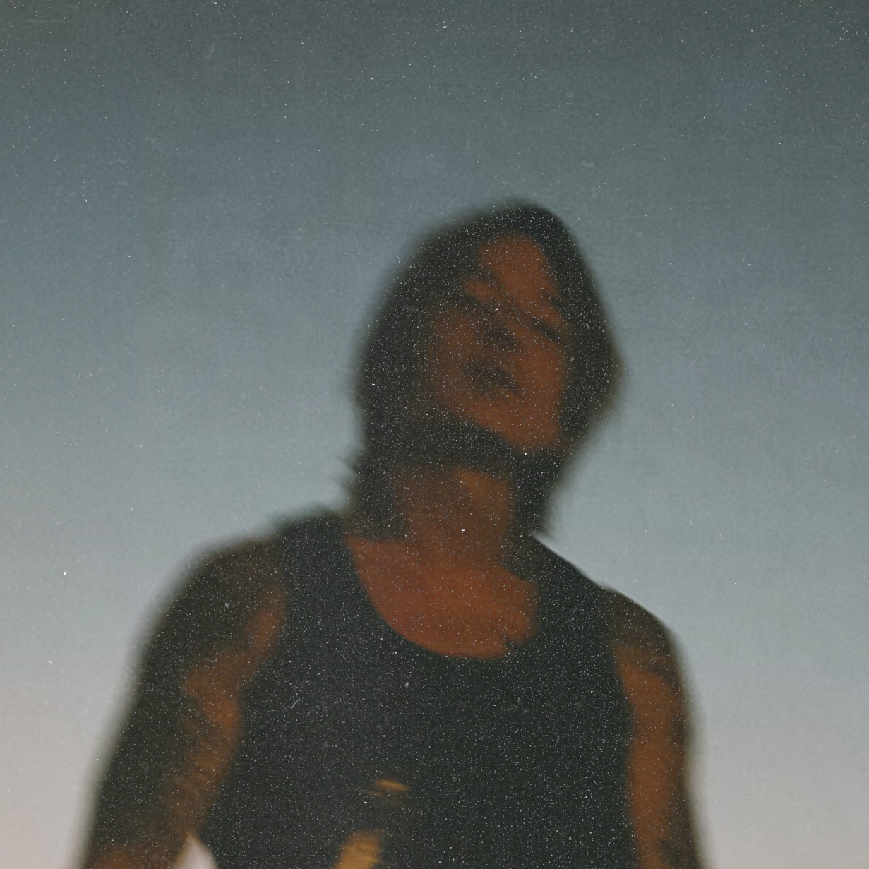 Keith Urban Portrait