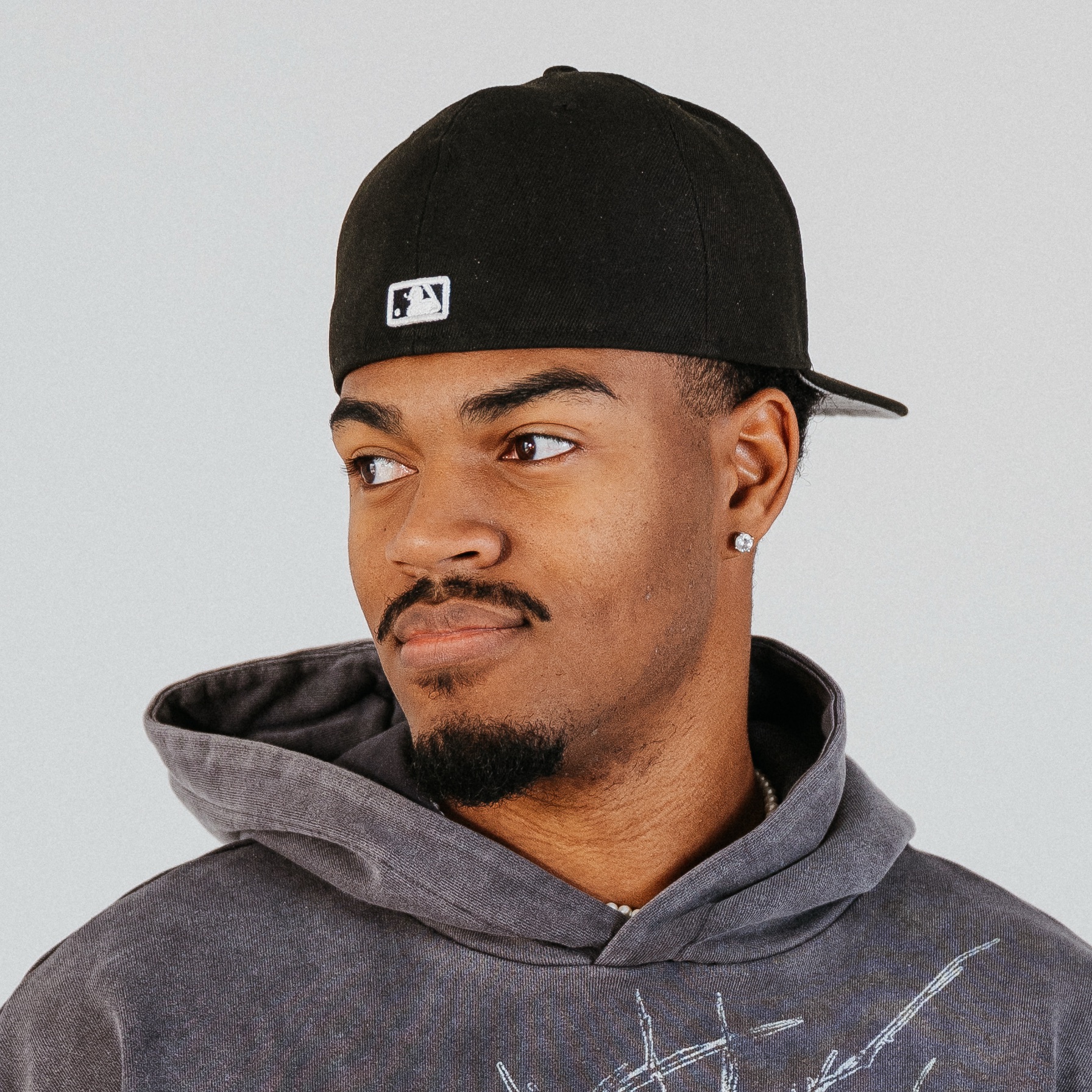 Malik Brookins Portrait