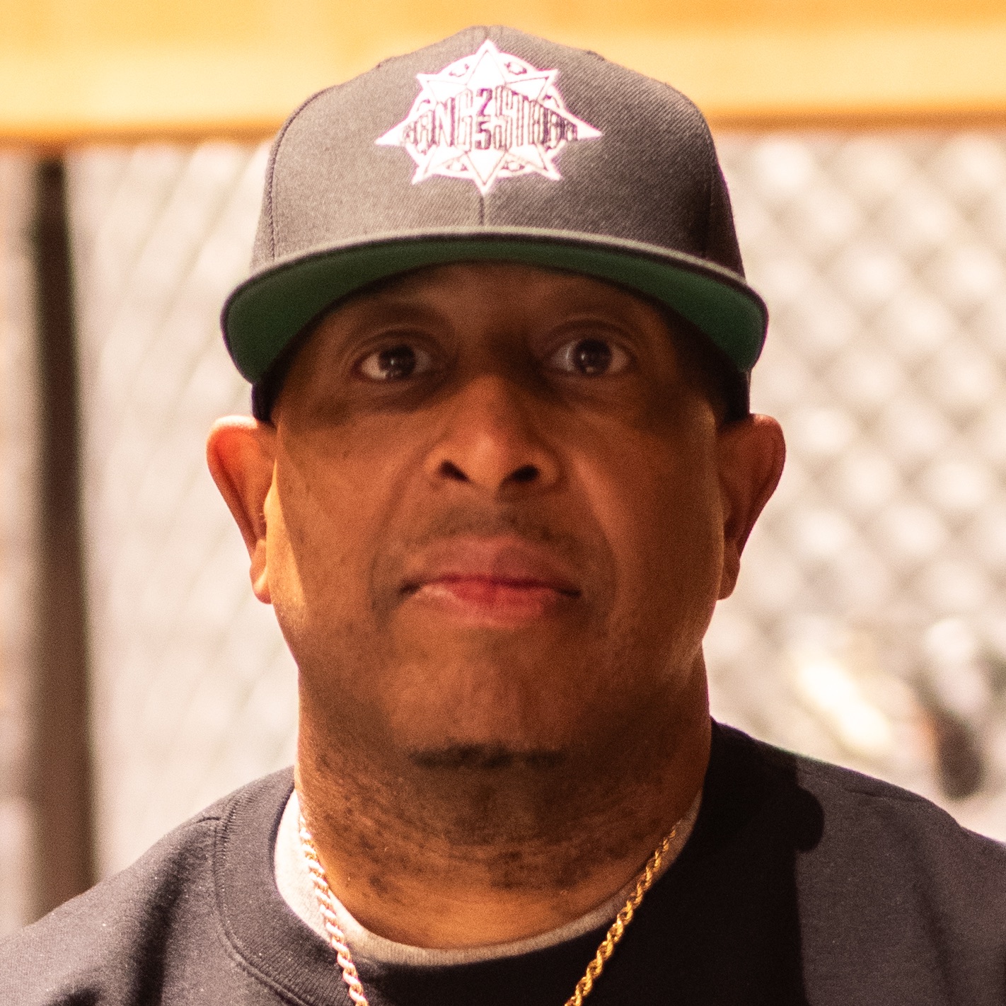 DJ Premier Portrait