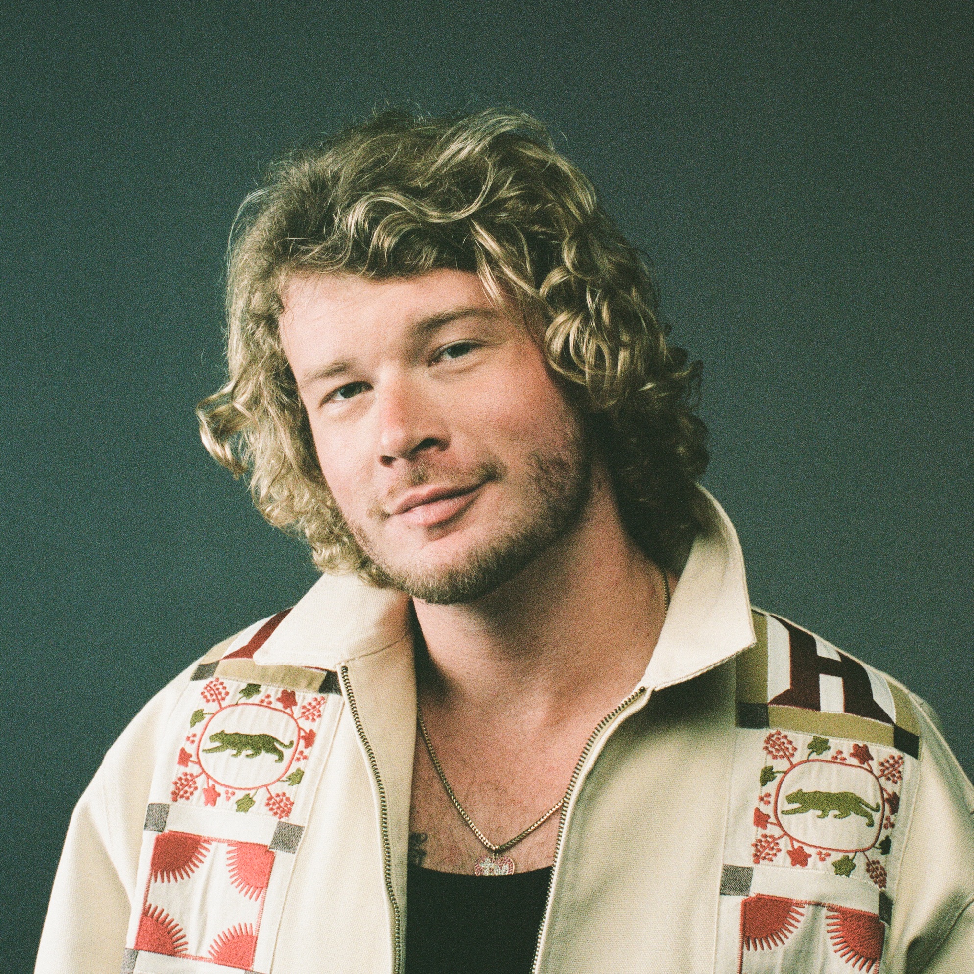 Yung Gravy Portrait