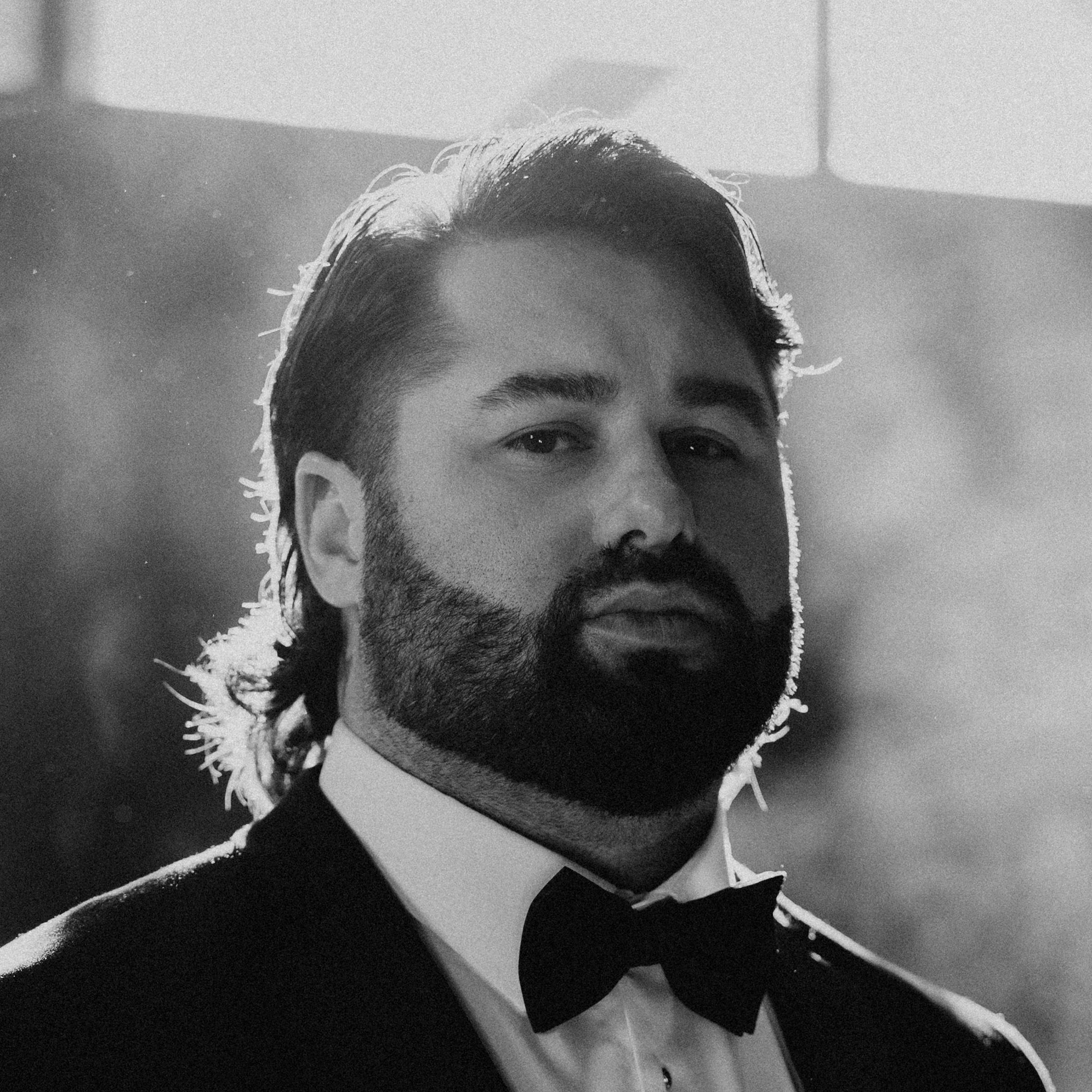 Koe Wetzel Portrait