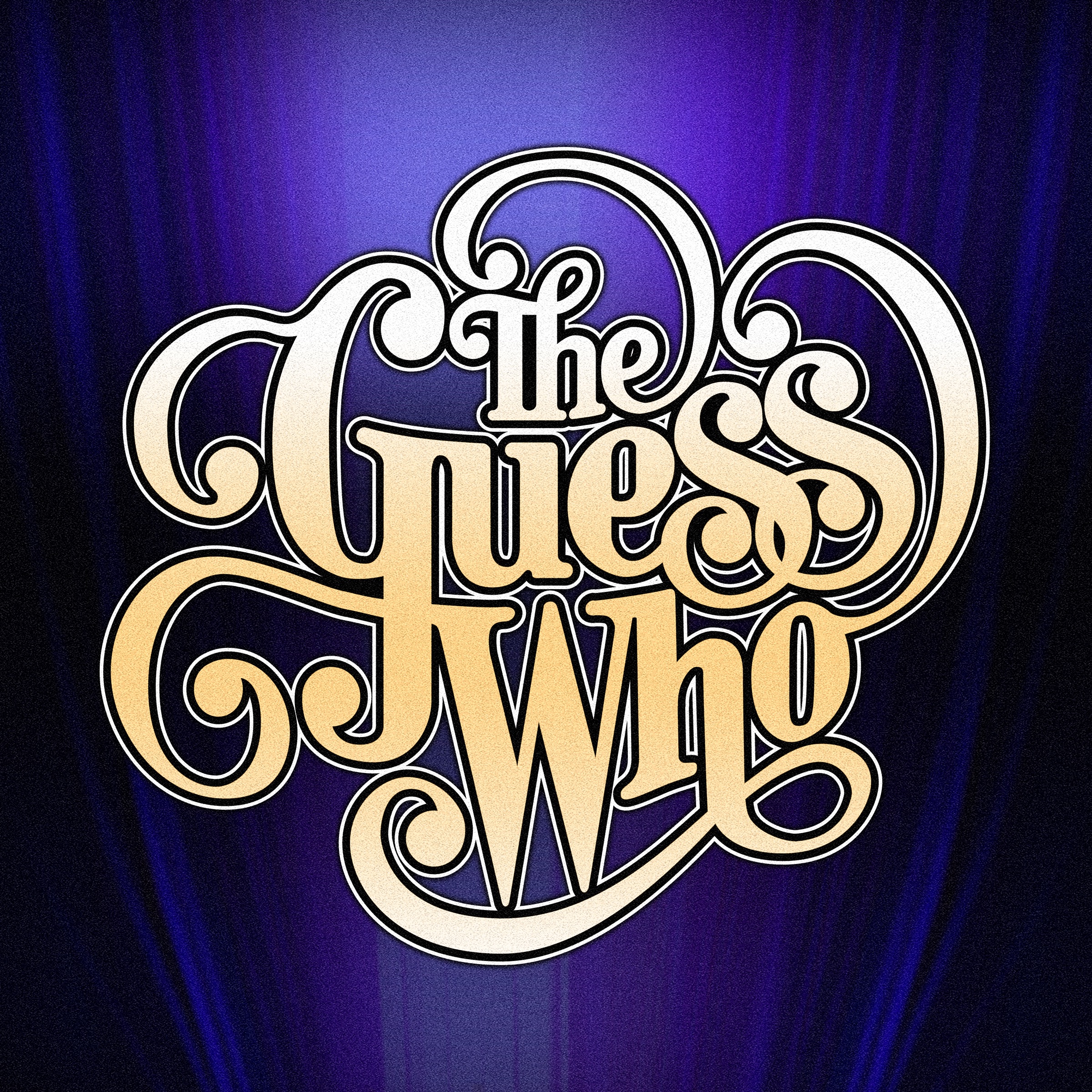 The Guess Who Portrait