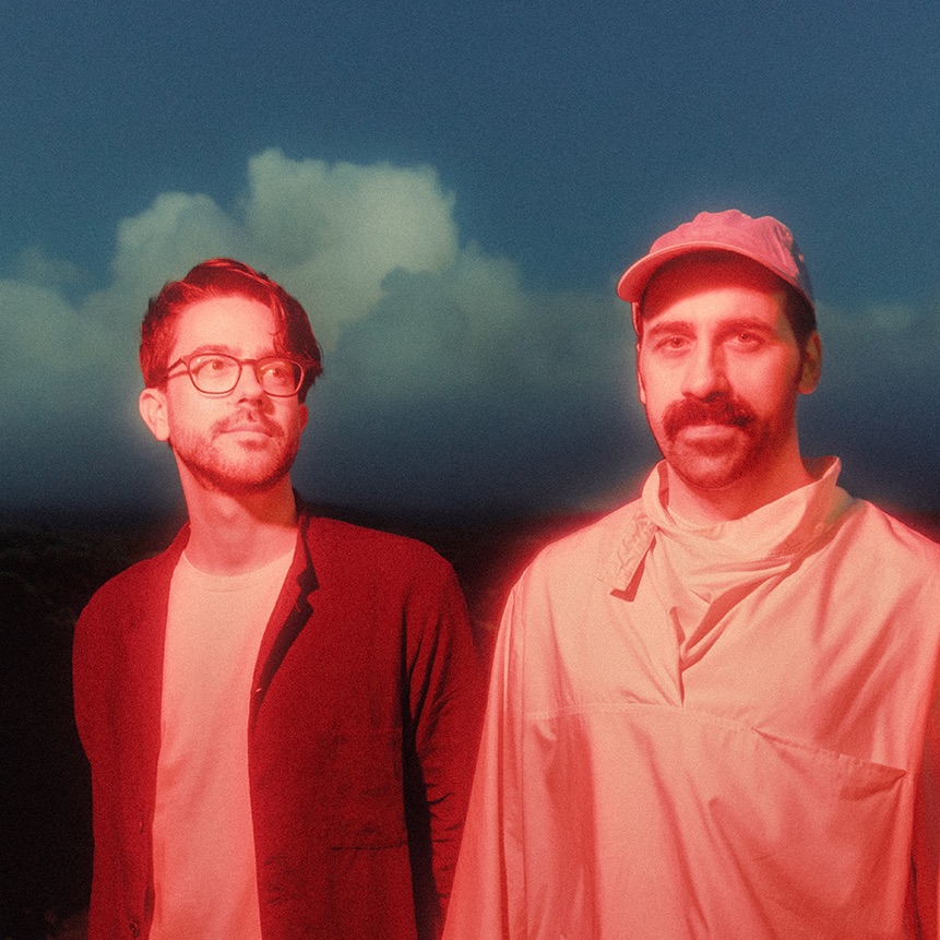 Grandbrothers Portrait