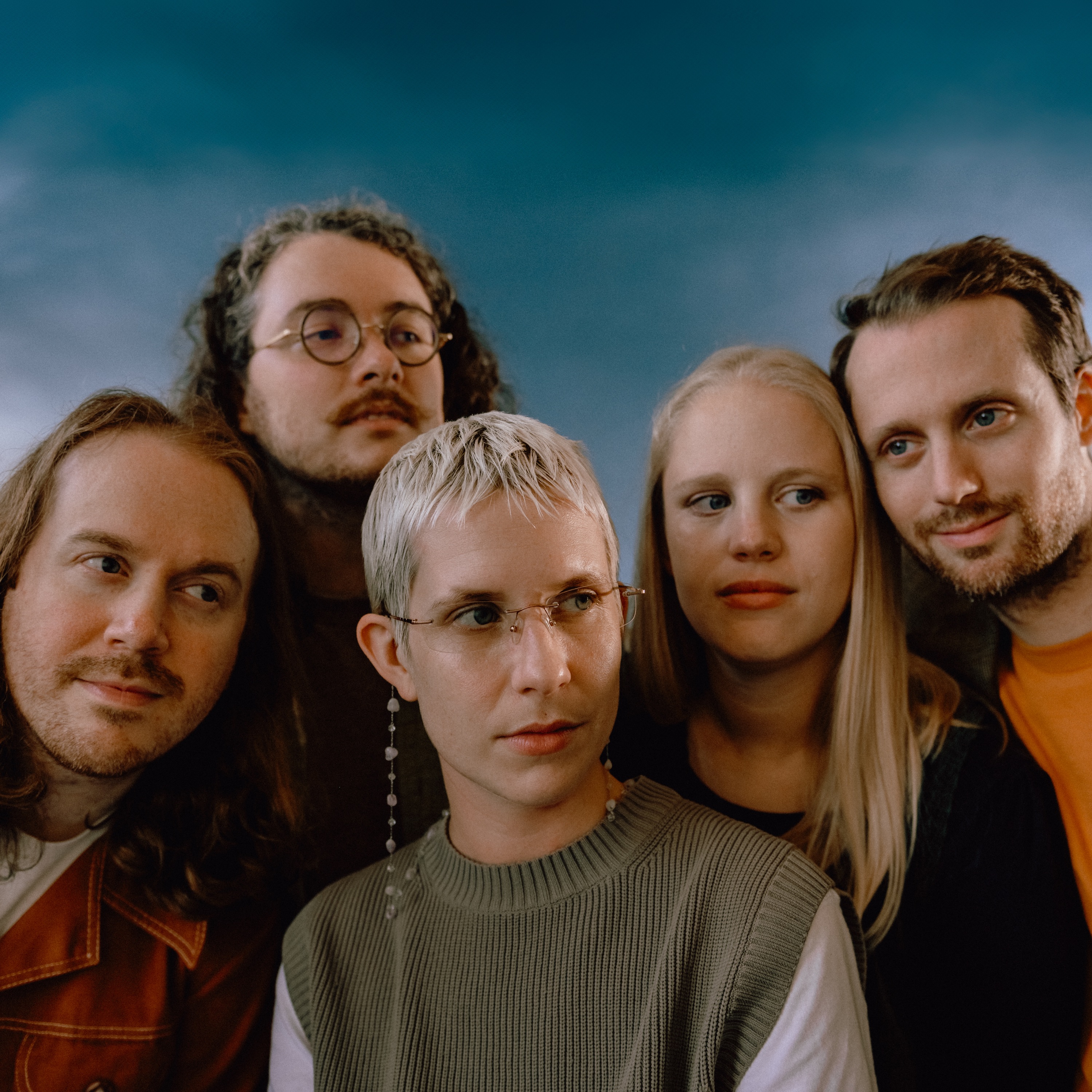 Great Grandpa Portrait