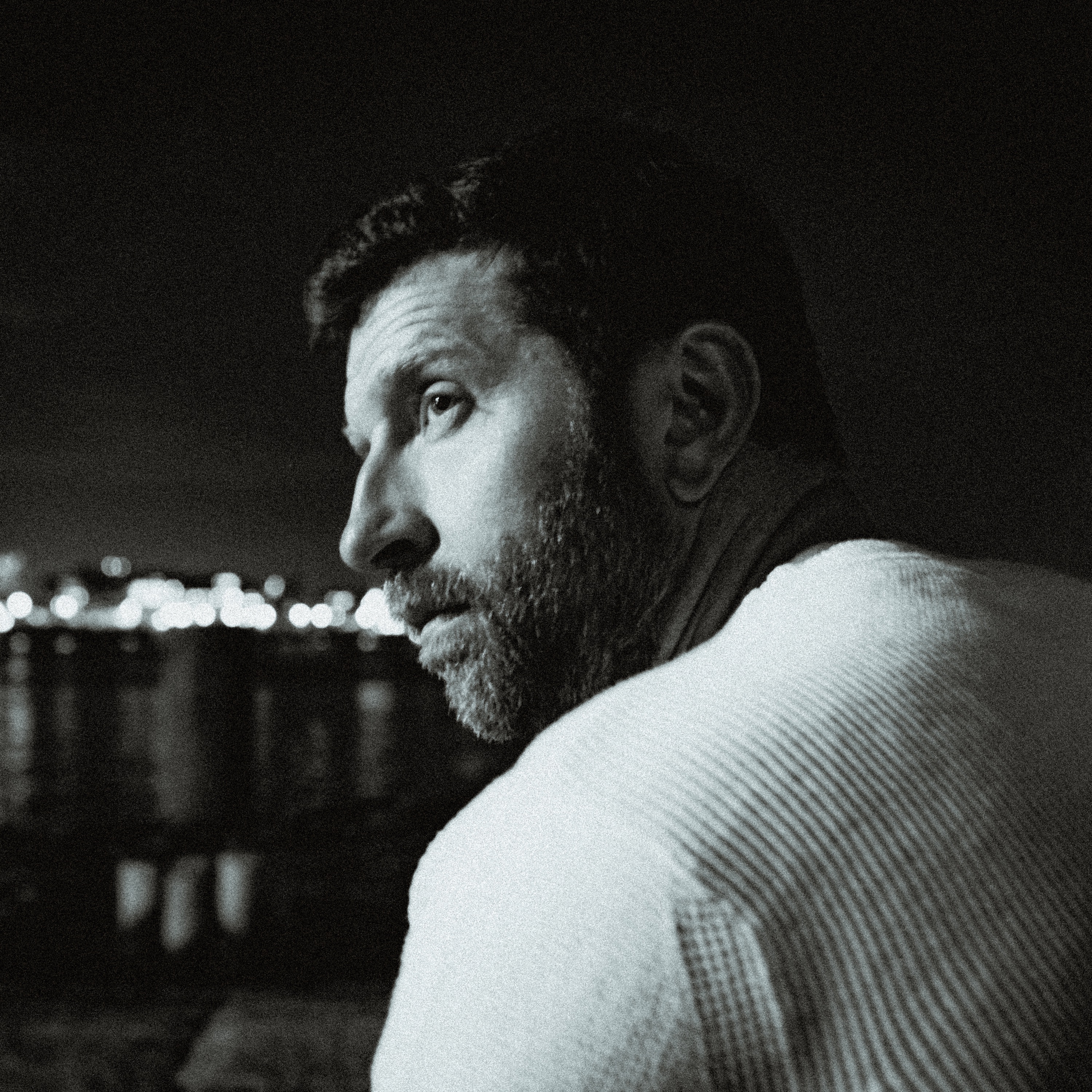 Brett Eldredge portrait