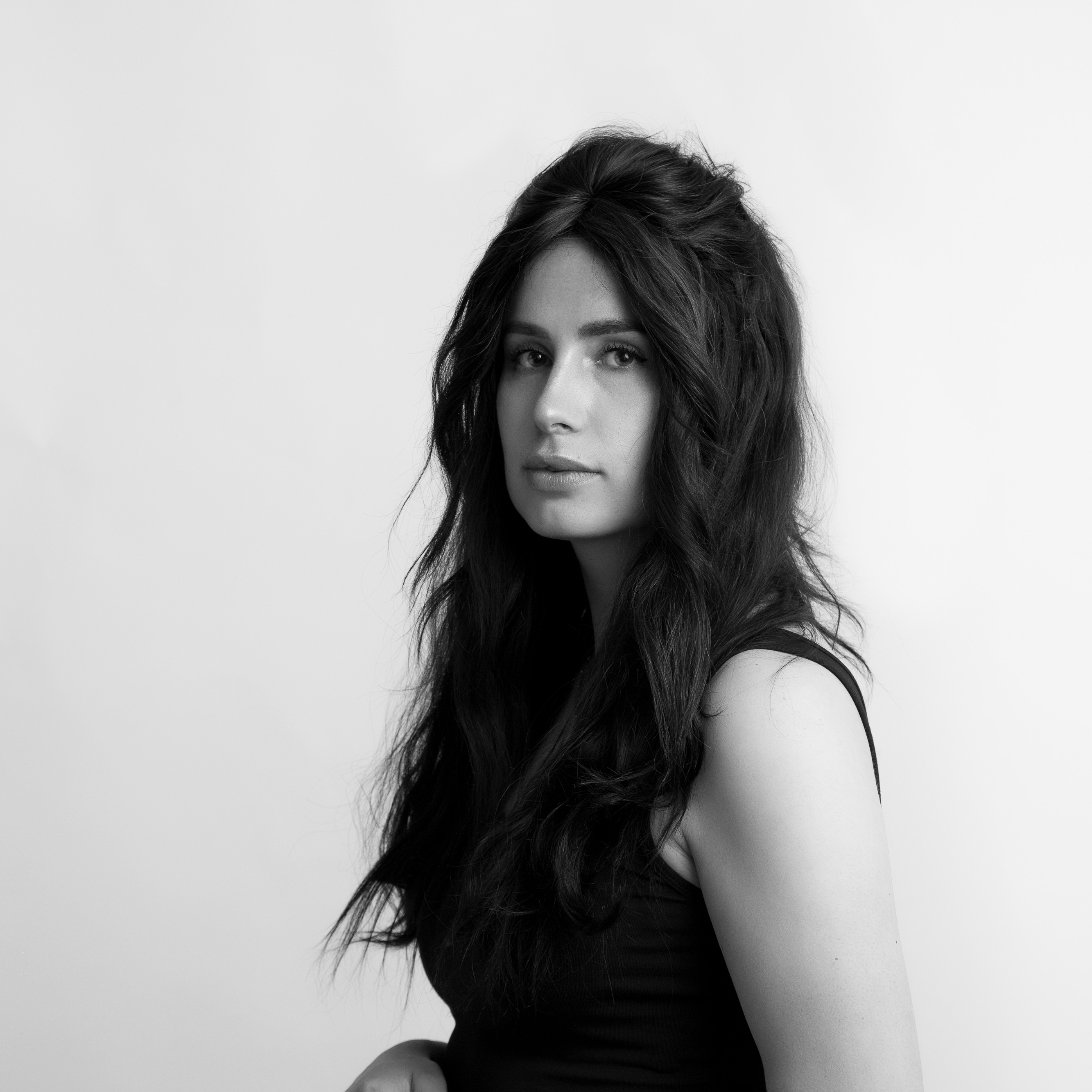 Diandra Faye Portrait