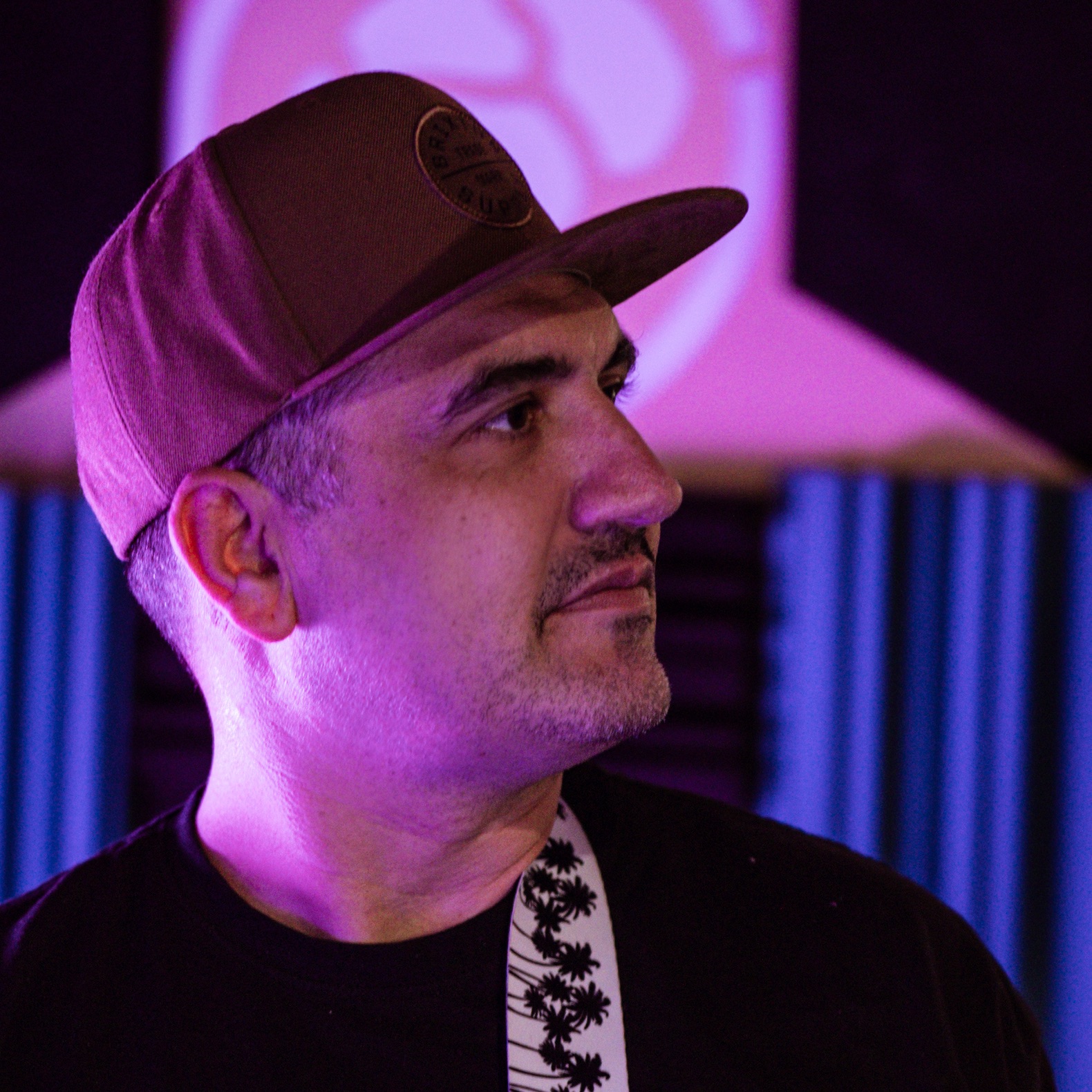 Inside the Mind Portrait