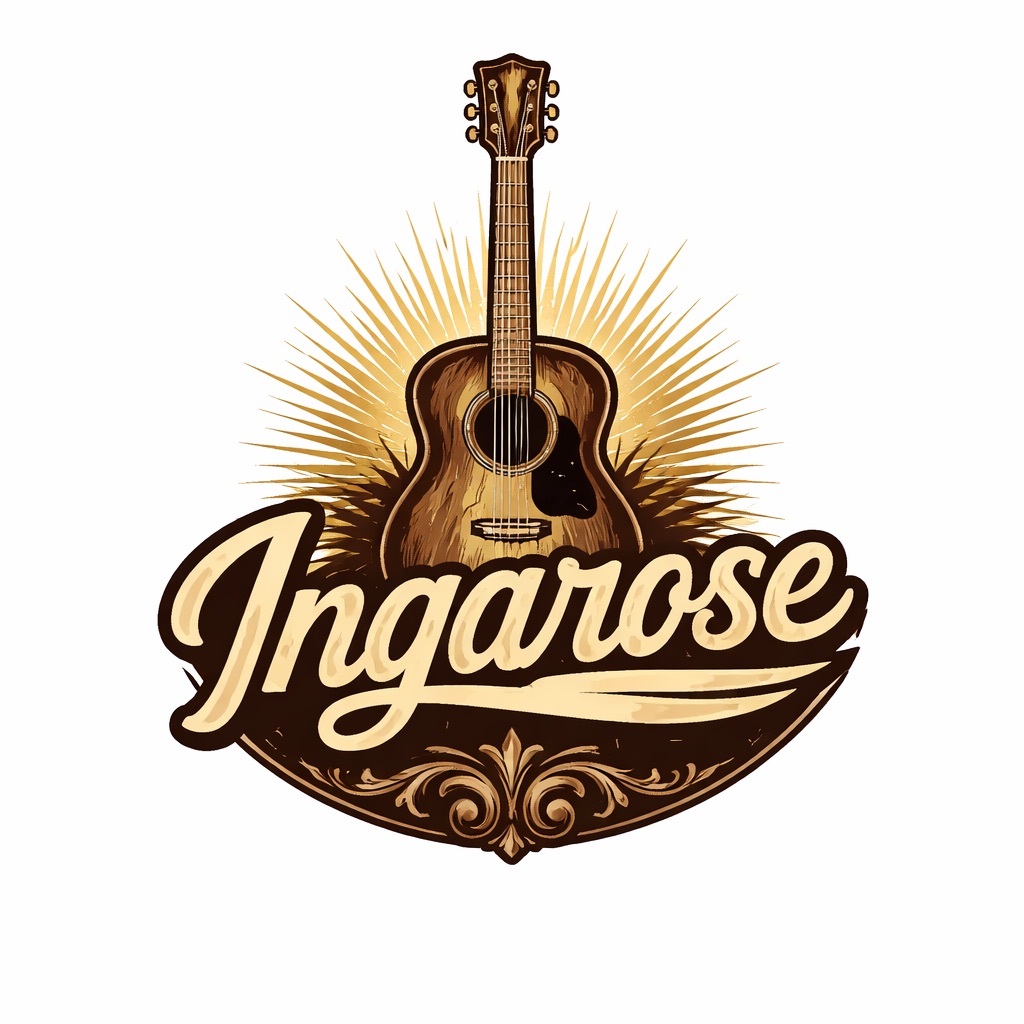 IngaRose Portrait