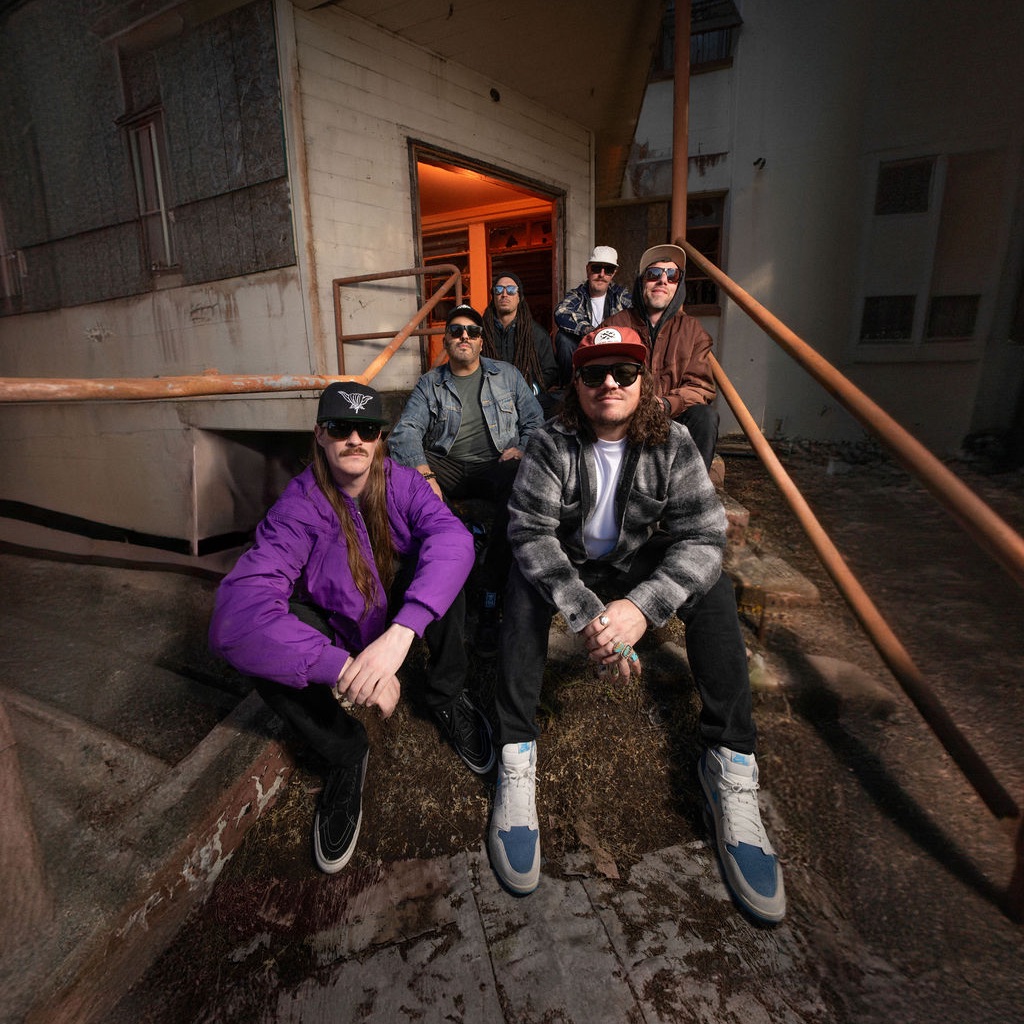 The Elovaters Portrait