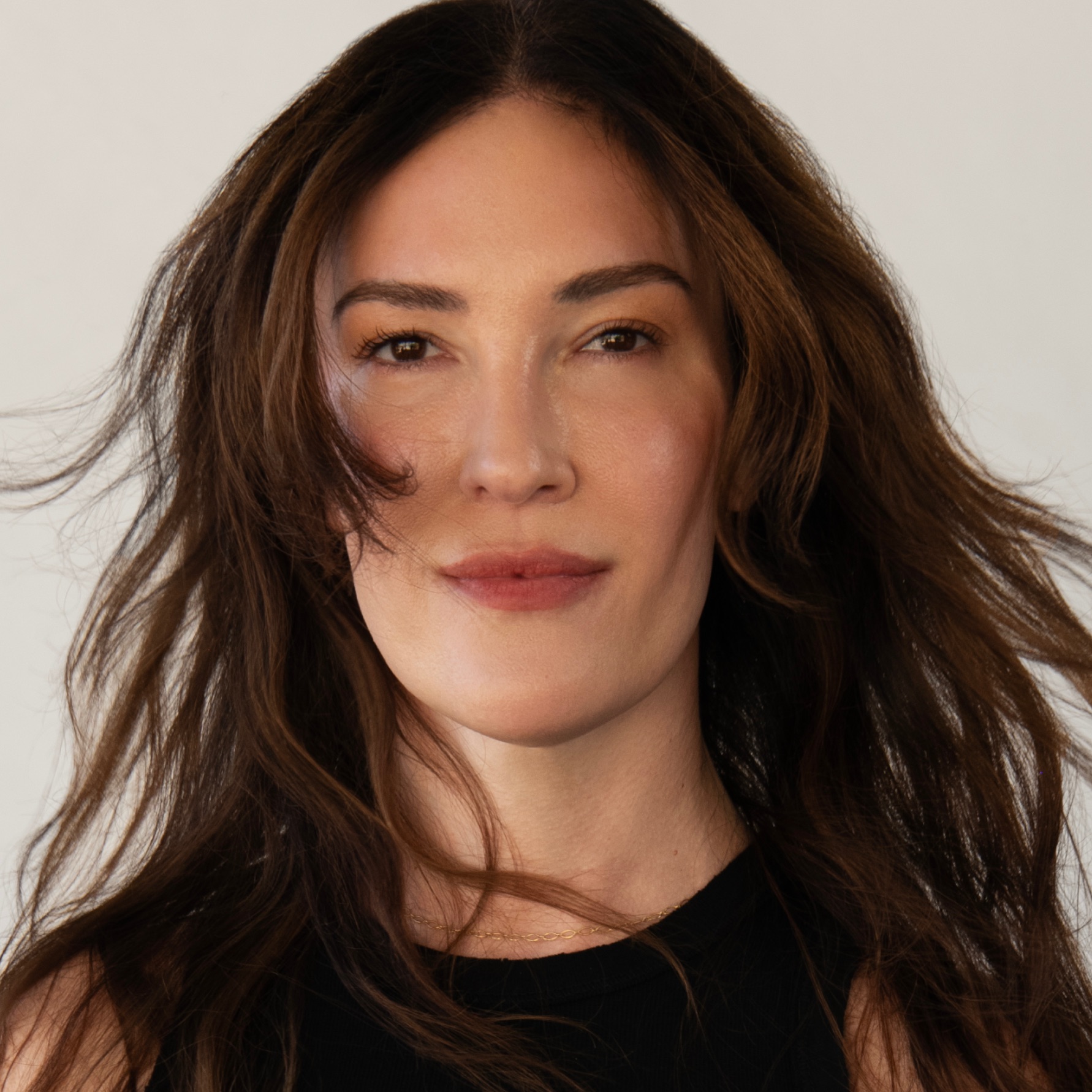 Kristina Train portrait