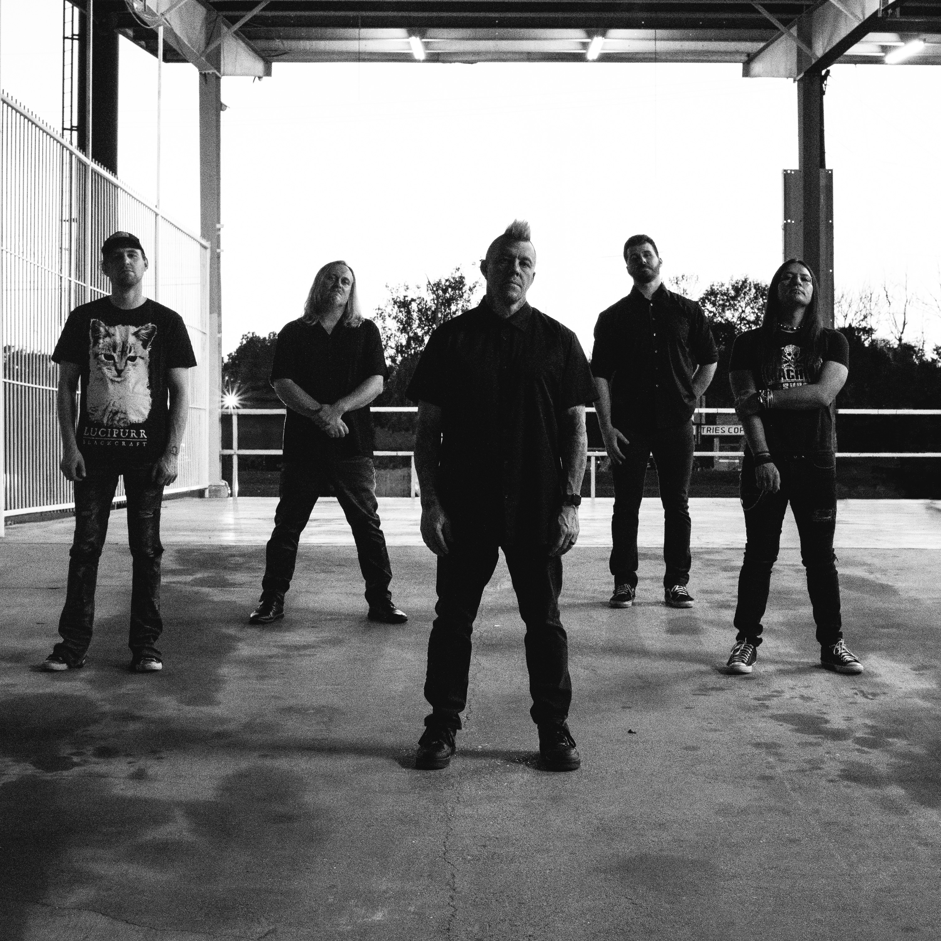 12 Stones Portrait