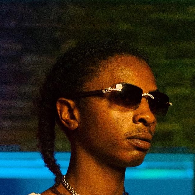 Certified Trapper Portrait