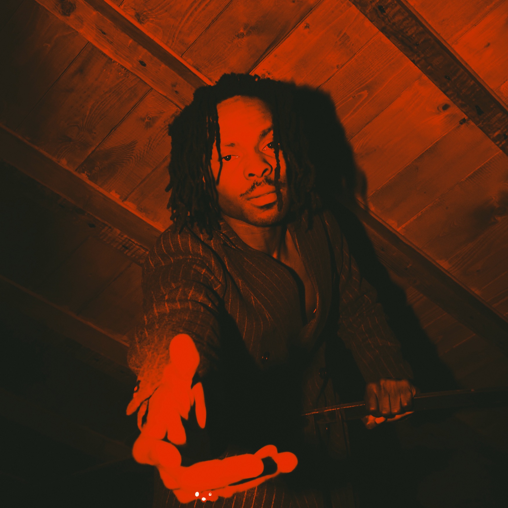Azekel portrait