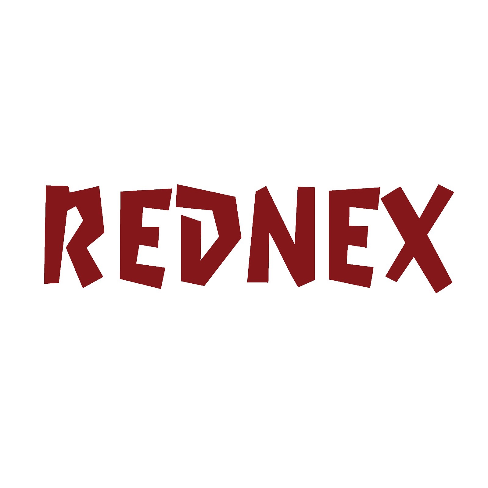 Rednex Portrait