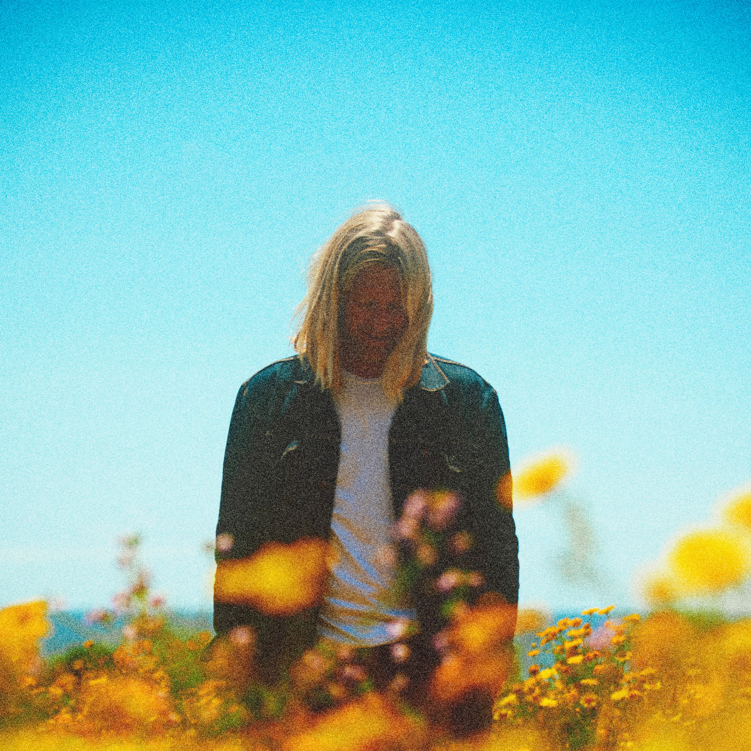 Jon Foreman Portrait