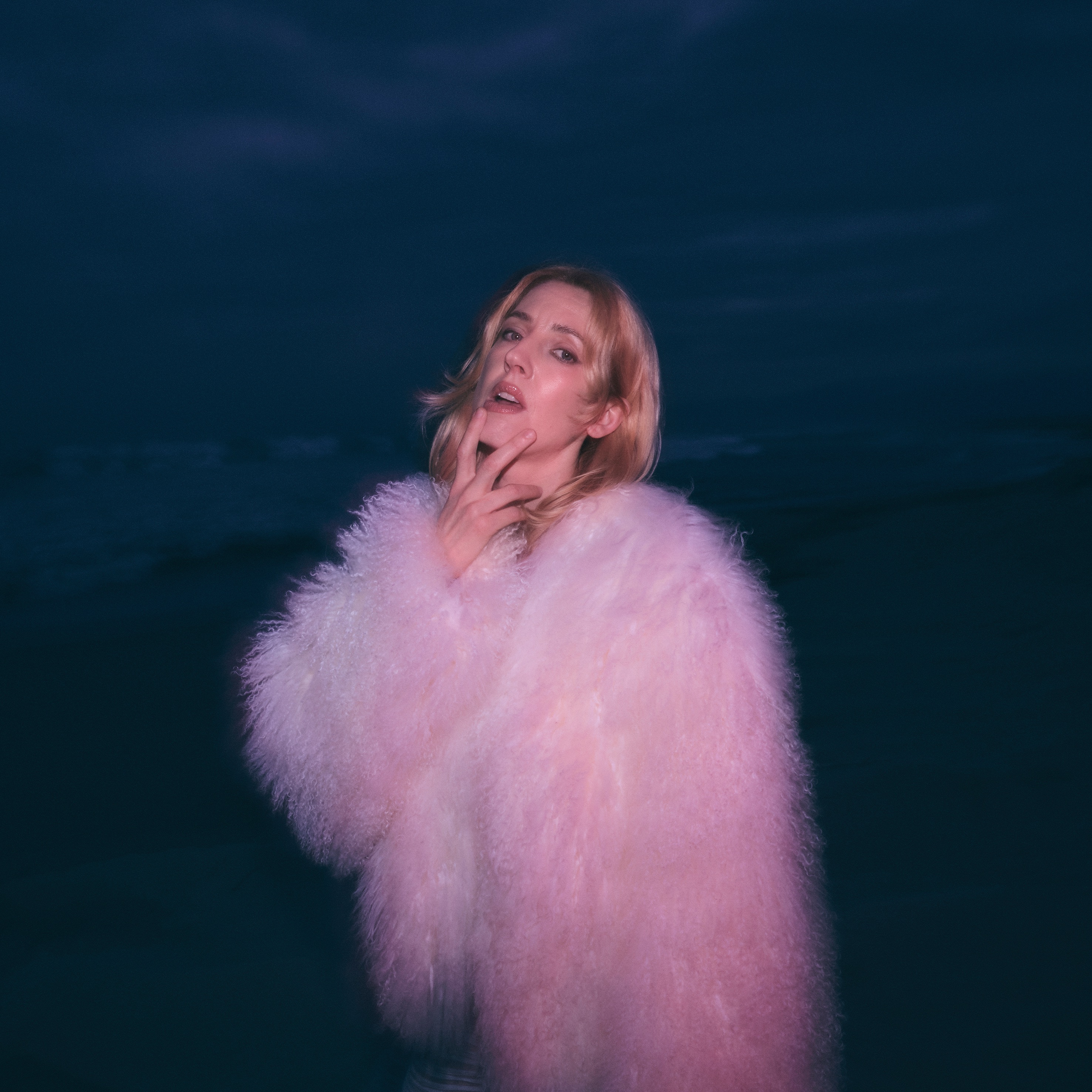 Veronica Maggio Portrait