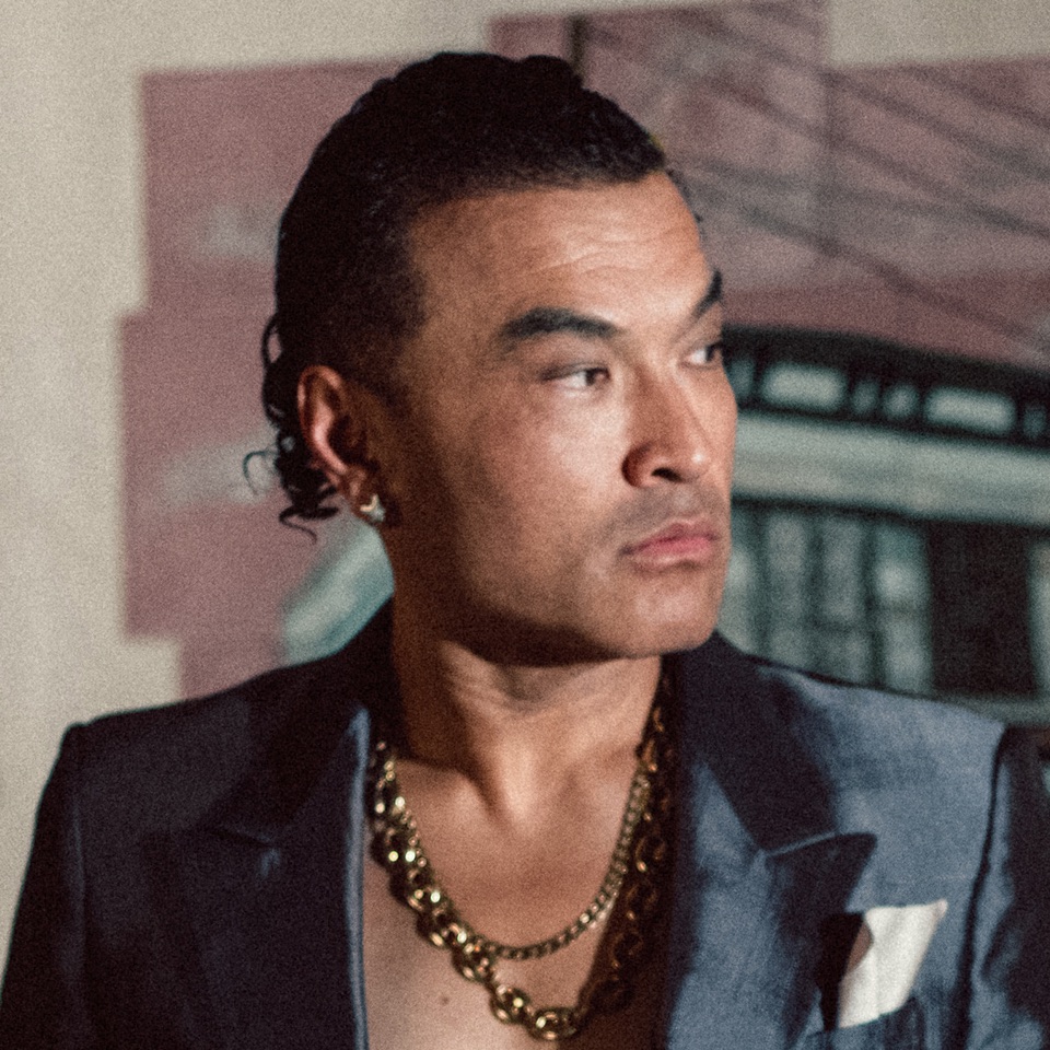 Lyrics Born portrait