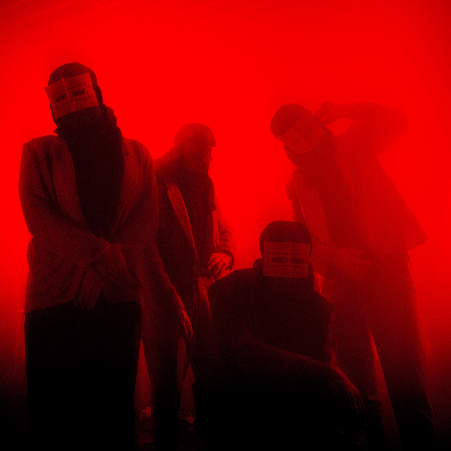 Blood Cultures portrait