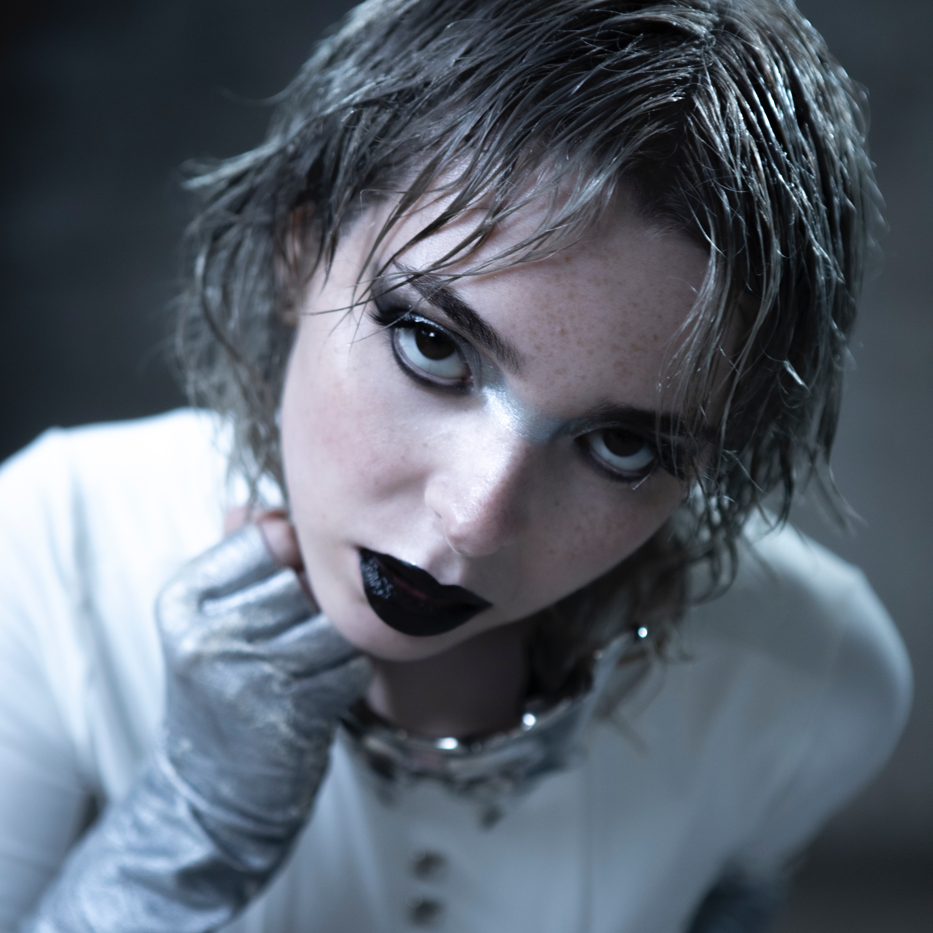 Sophie Powers portrait