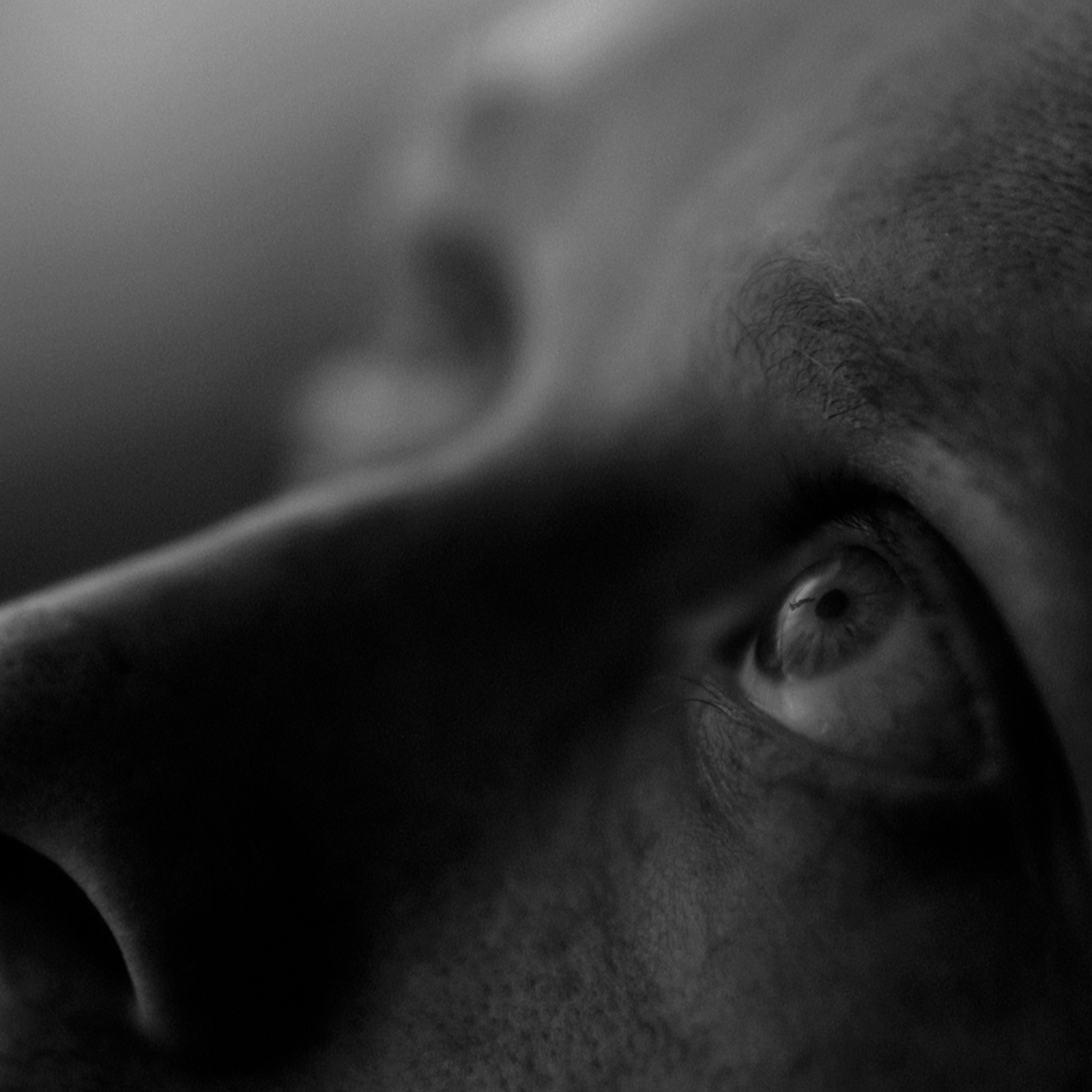 Common Saints Portrait