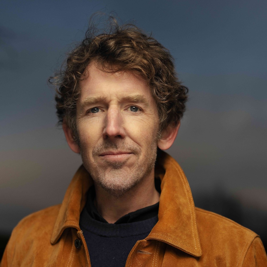 Odd Nordstoga Portrait