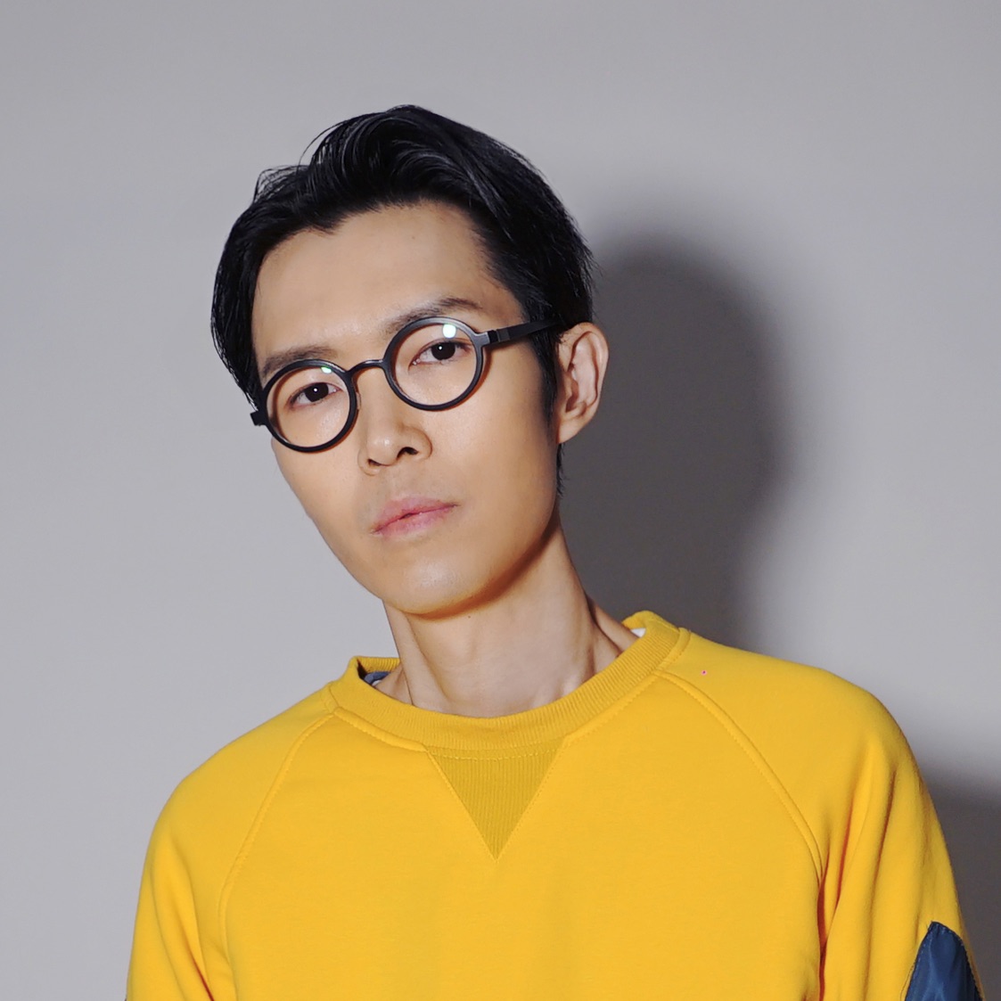 Khalil Fong Portrait