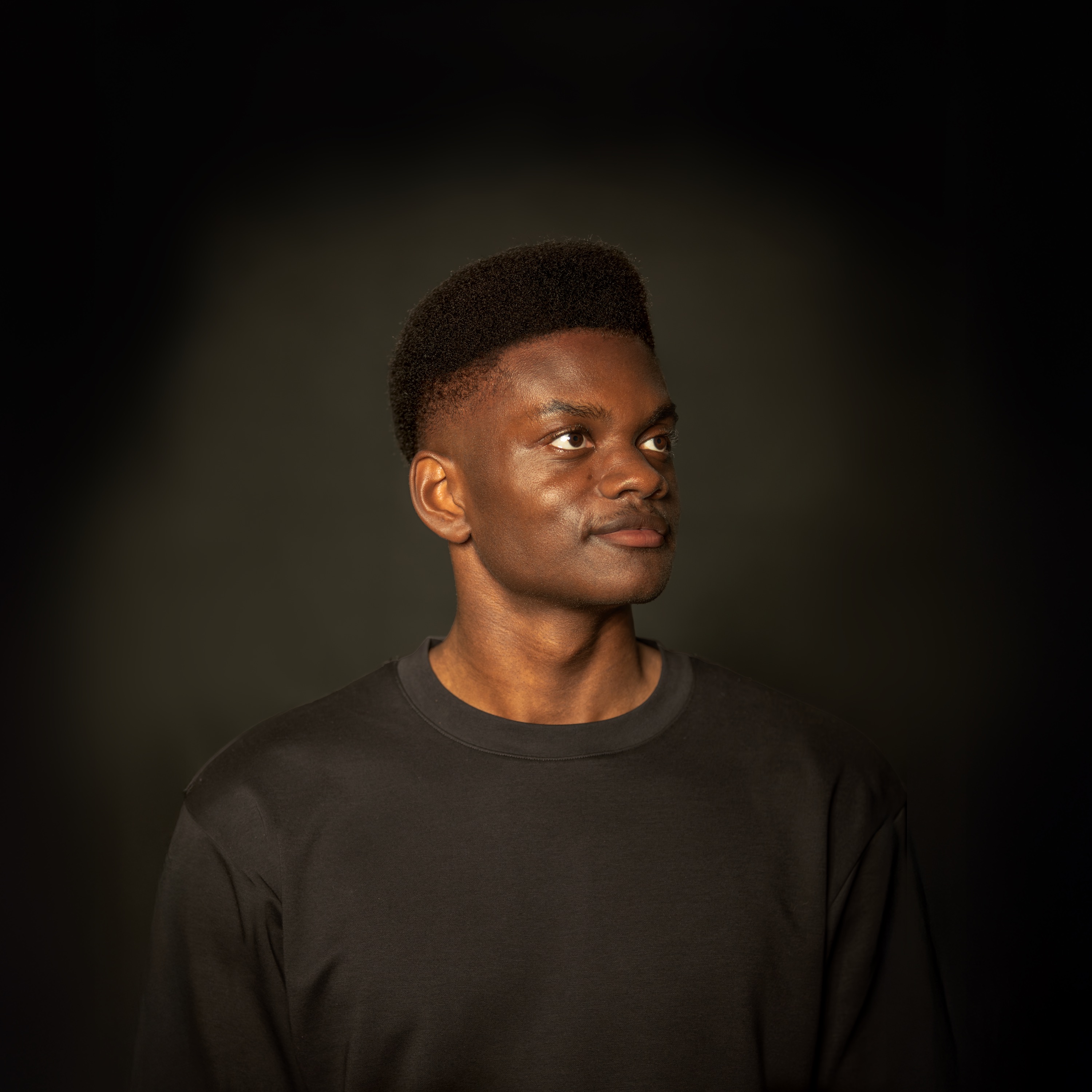 Camden Stewart Portrait