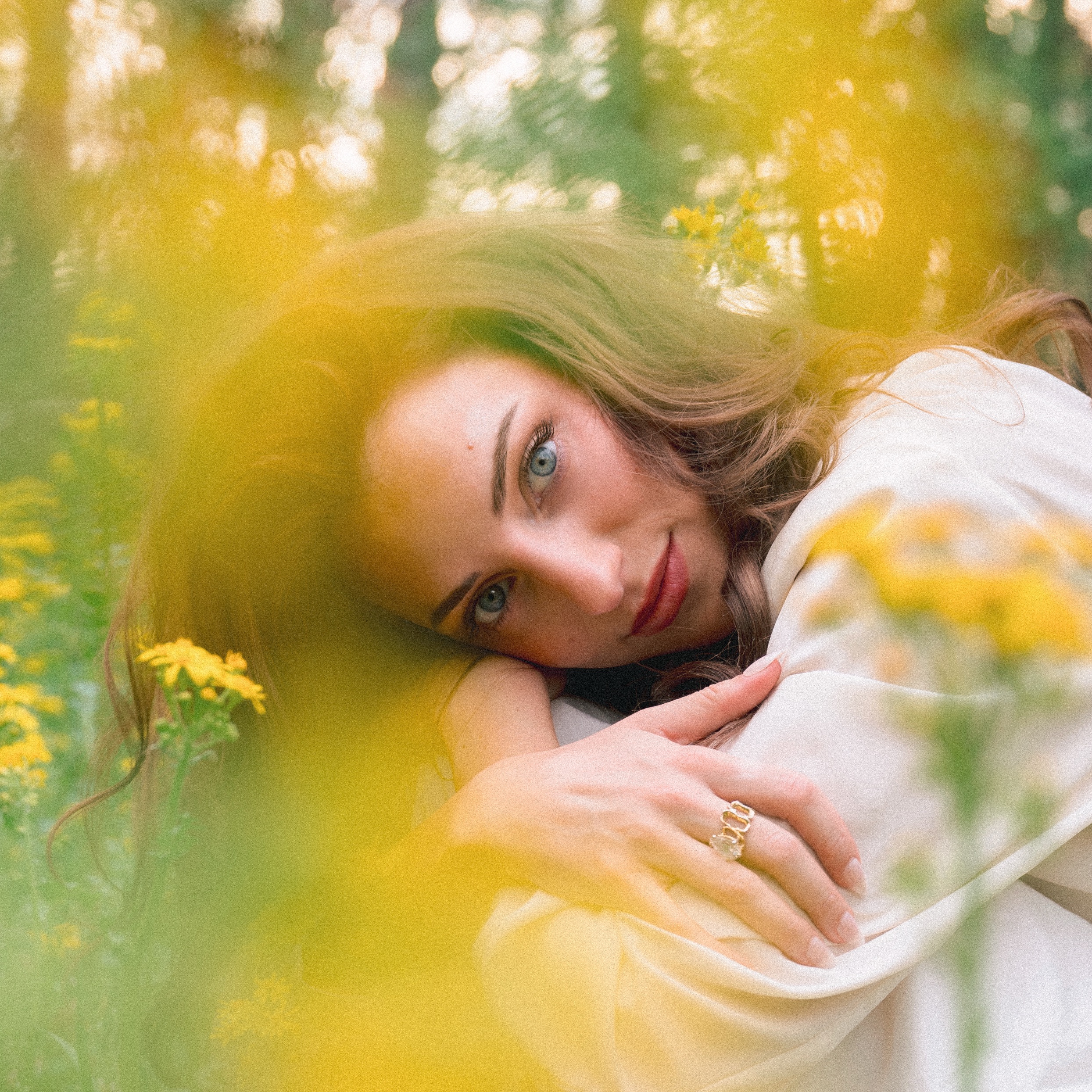 Halle Kearns Portrait