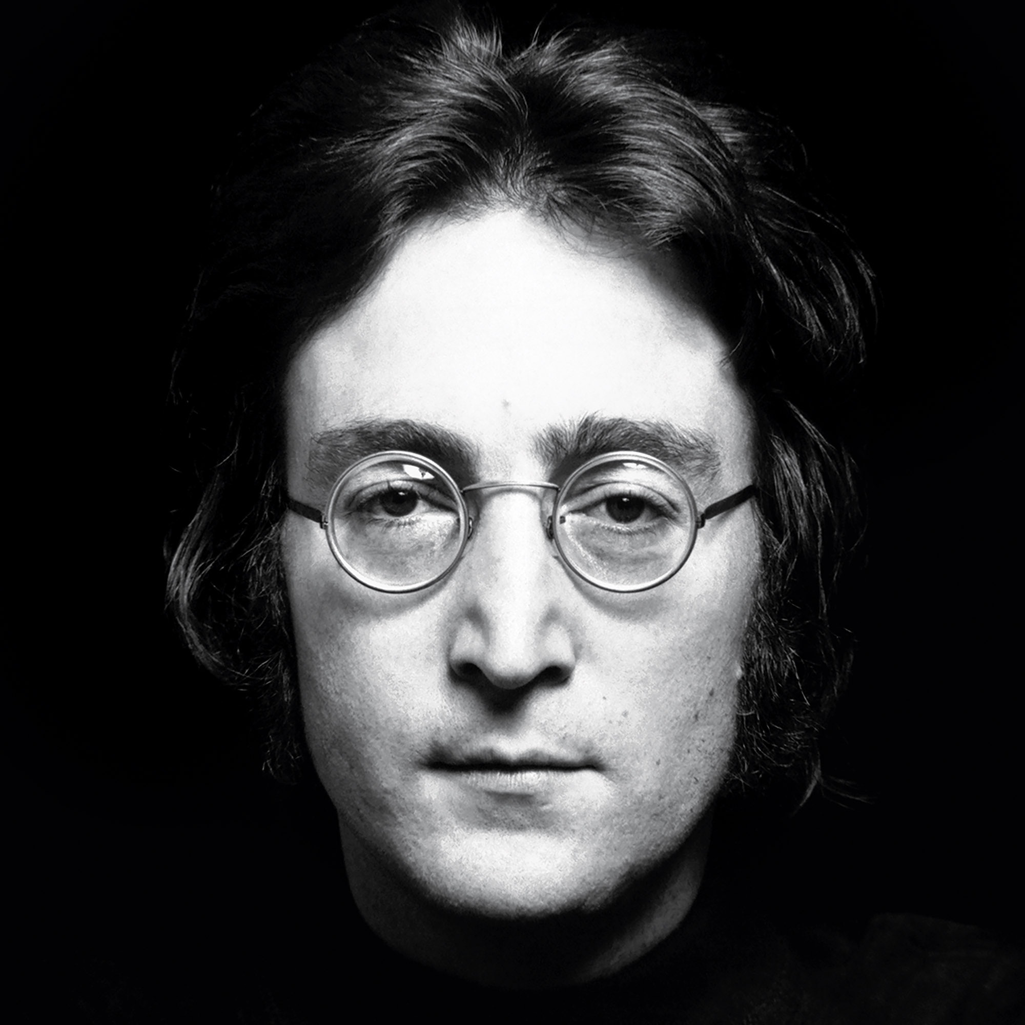 John Lennon Portrait