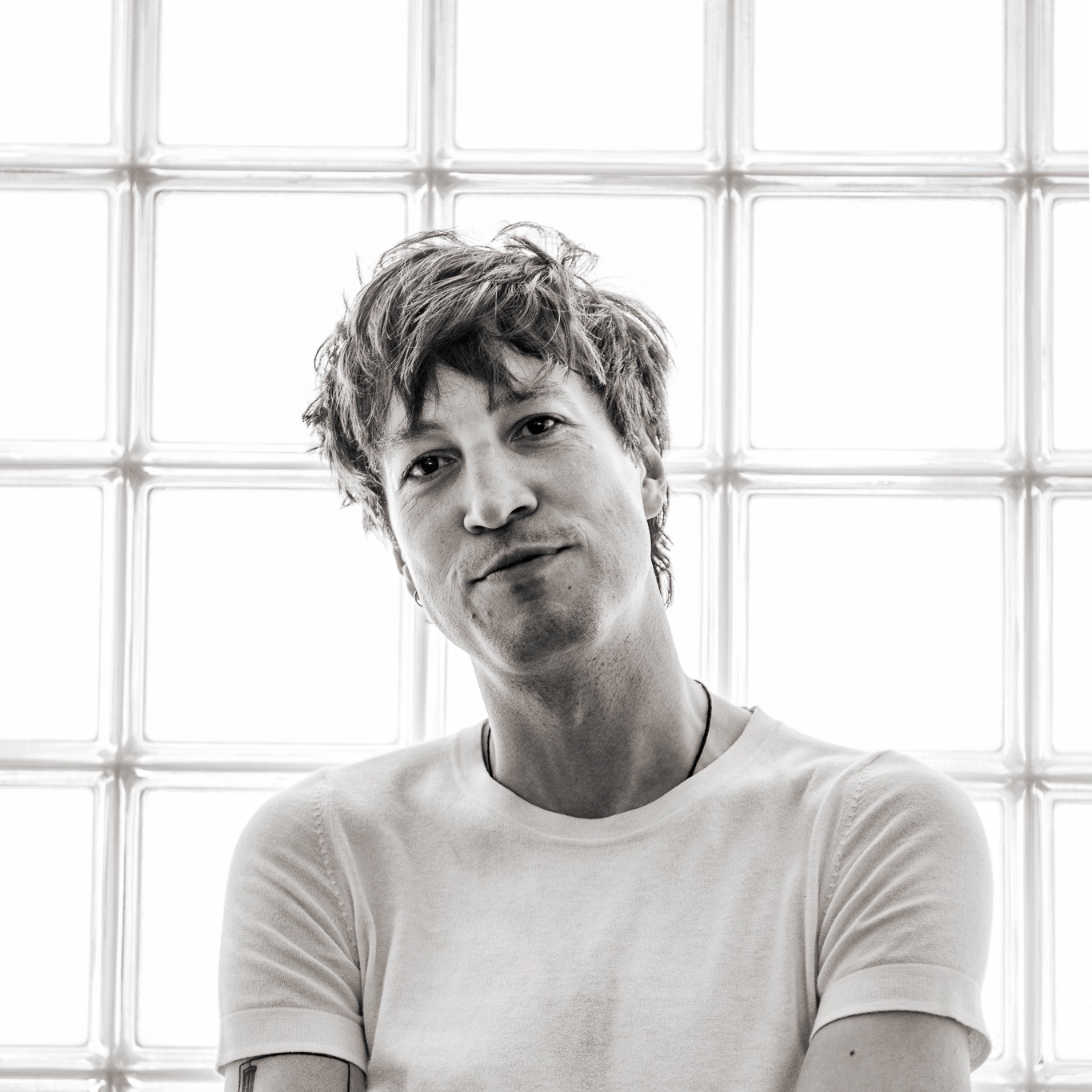 Marlon Williams Portrait